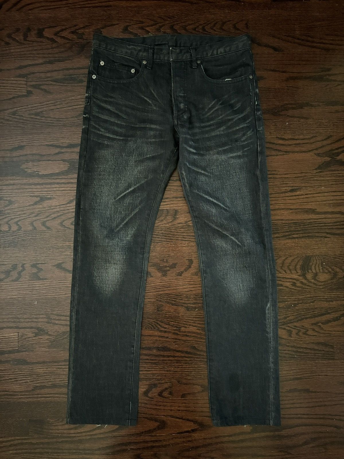 Dior Clawmark | Grailed