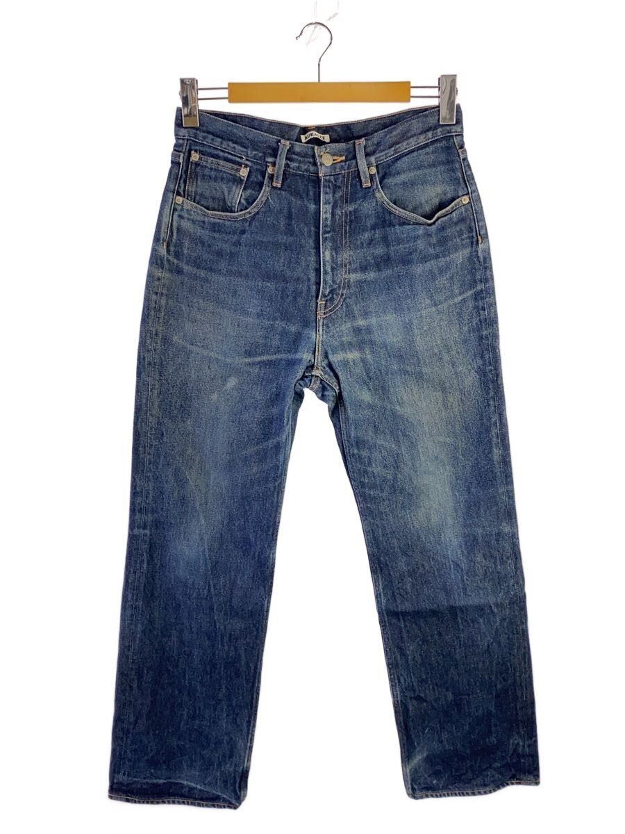 Auralee Jeans Size US 30 / EU 46 - 1 Thumbnail