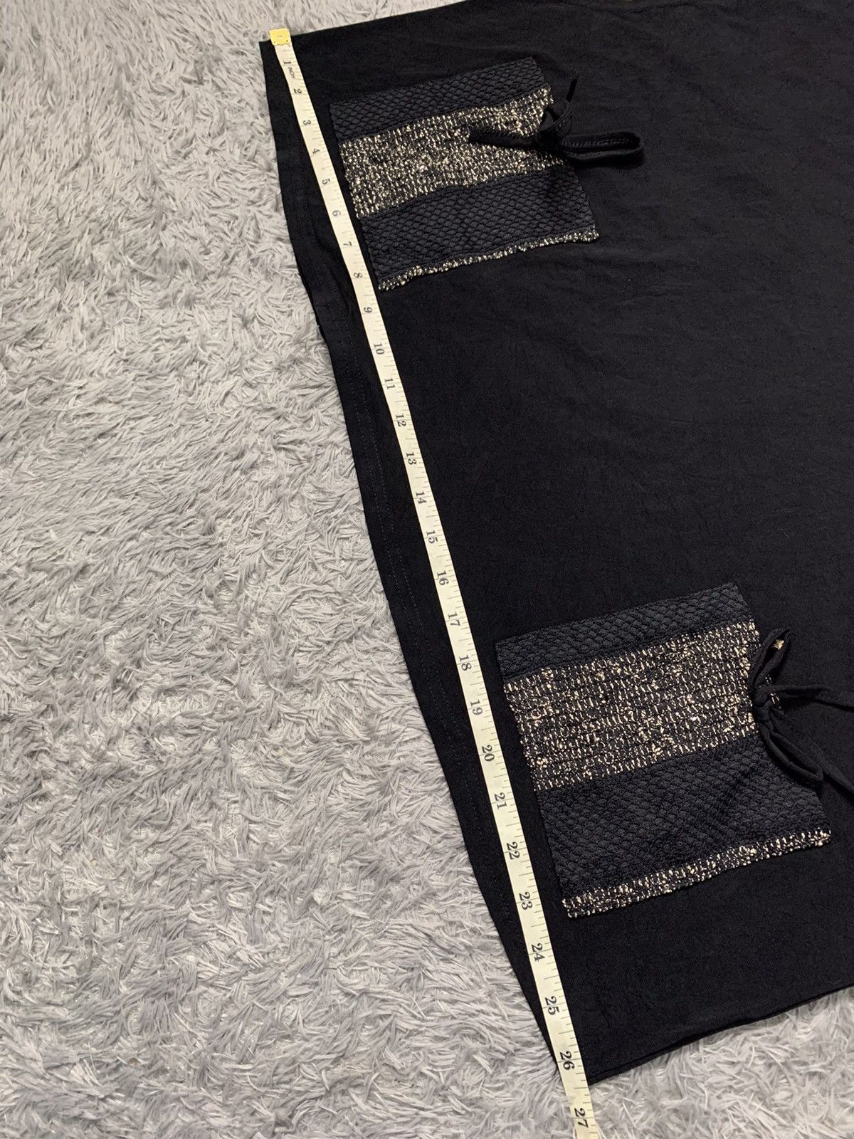 Beauty Beast Vintage Japanese J.M.J.K Yohji Yamamoto Style Size US M / EU 48-50 / 2 - 7 Thumbnail