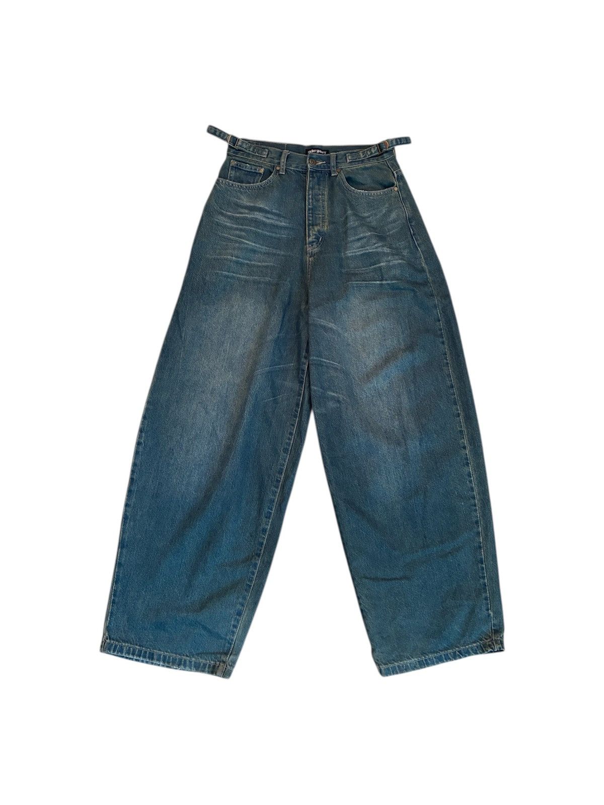 Etelier Gallery Etelier Gallery tusk denim Size US 30 / EU 46 - 1 Thumbnail