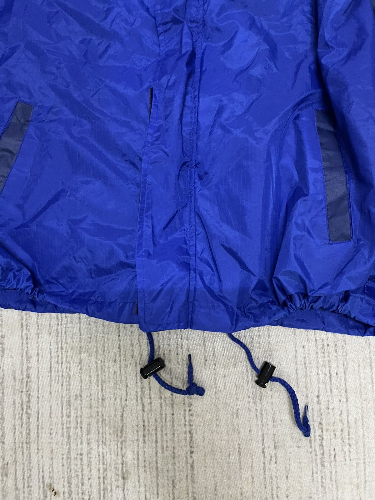 Pepsi Vintage 90s pepsi windbreaker jacket Size US M / EU 48-50 / 2 - 5 Thumbnail