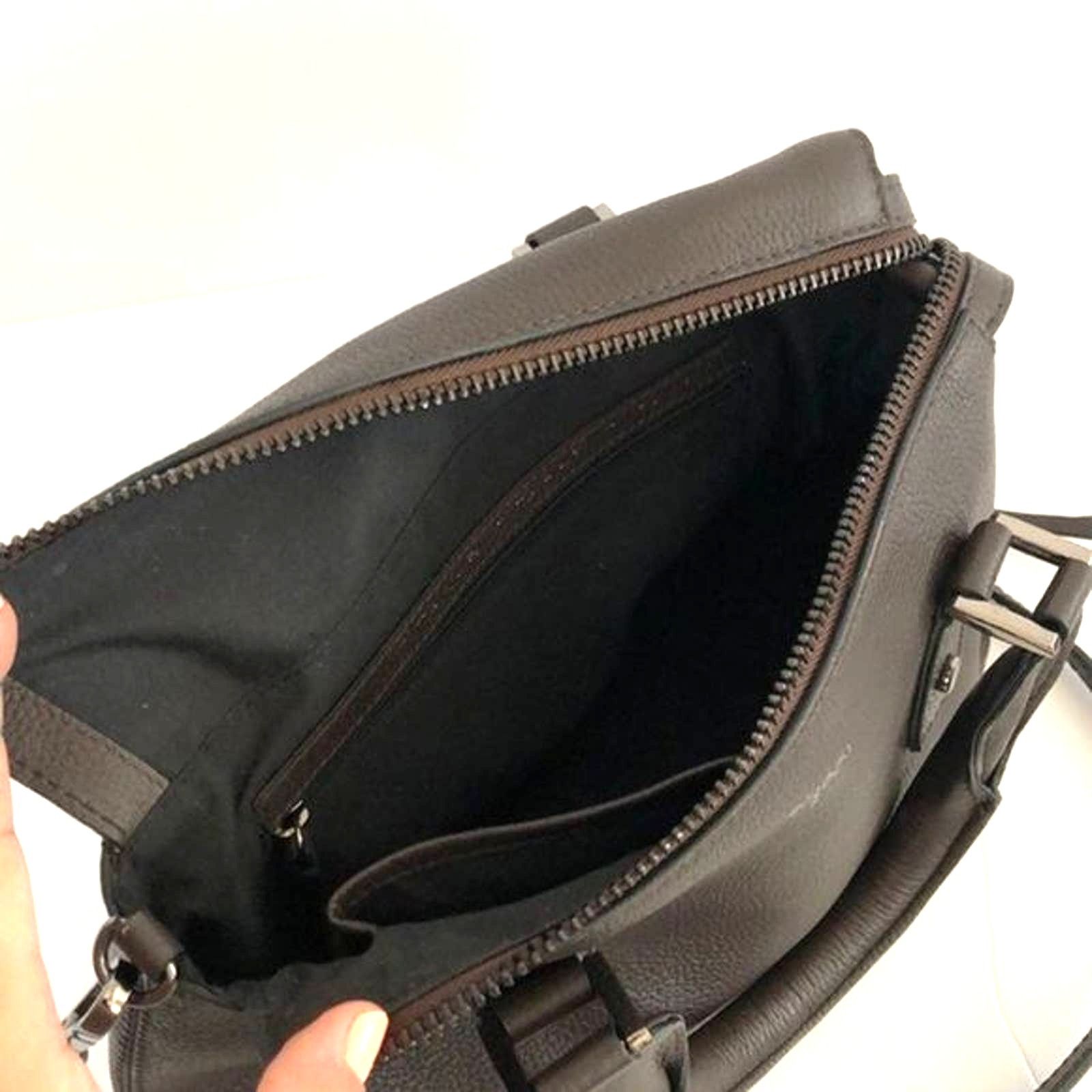 Other Tahari Rachel Mini Top Handle Satchel Crossbody Size ONE SIZE - 3 Thumbnail