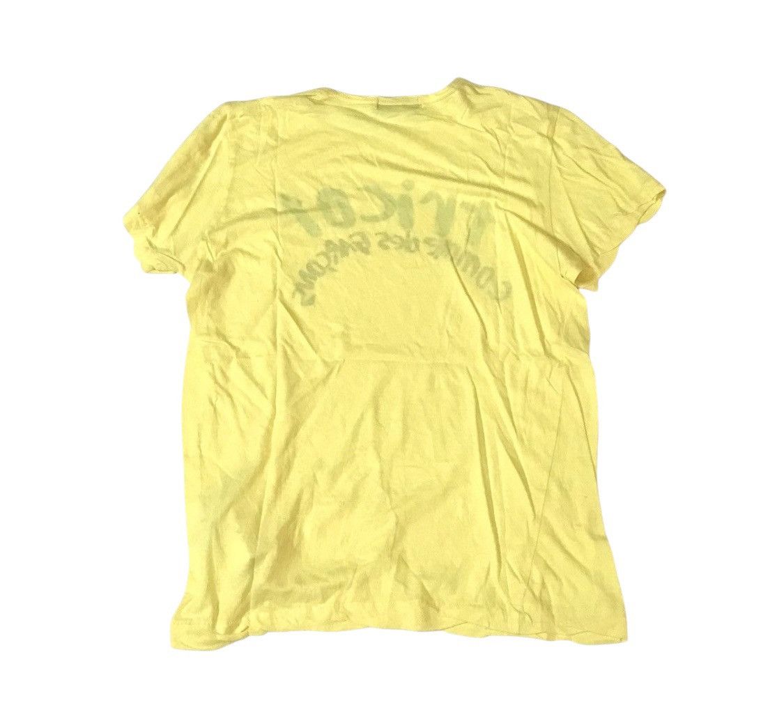 Comme des Garcons Tricot cdg AD2008 logo tee Size US S / EU 44-46 / 1 - 6 Thumbnail