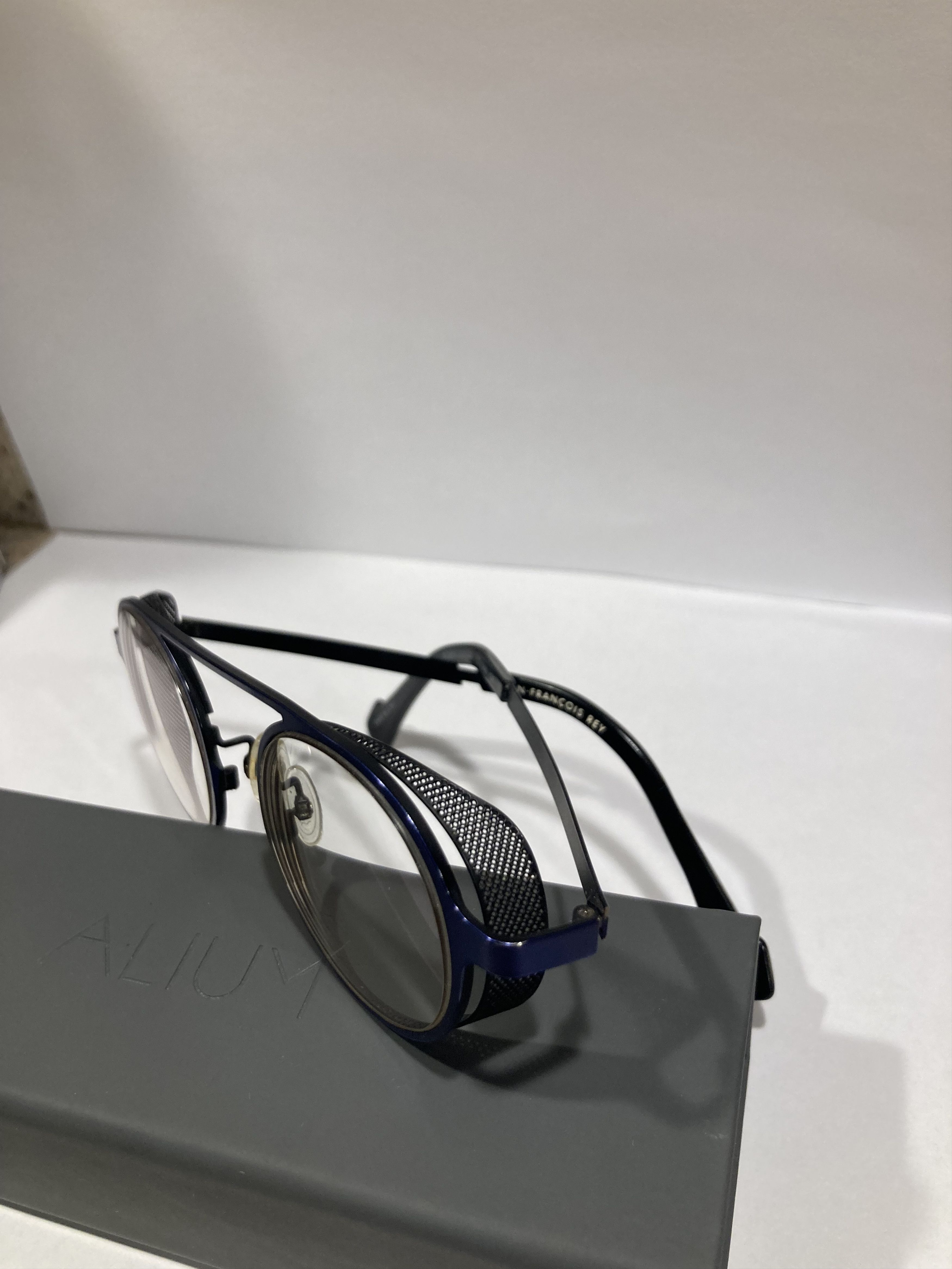 J.F. REY Glass frame Size ONE SIZE - 2 Thumbnail