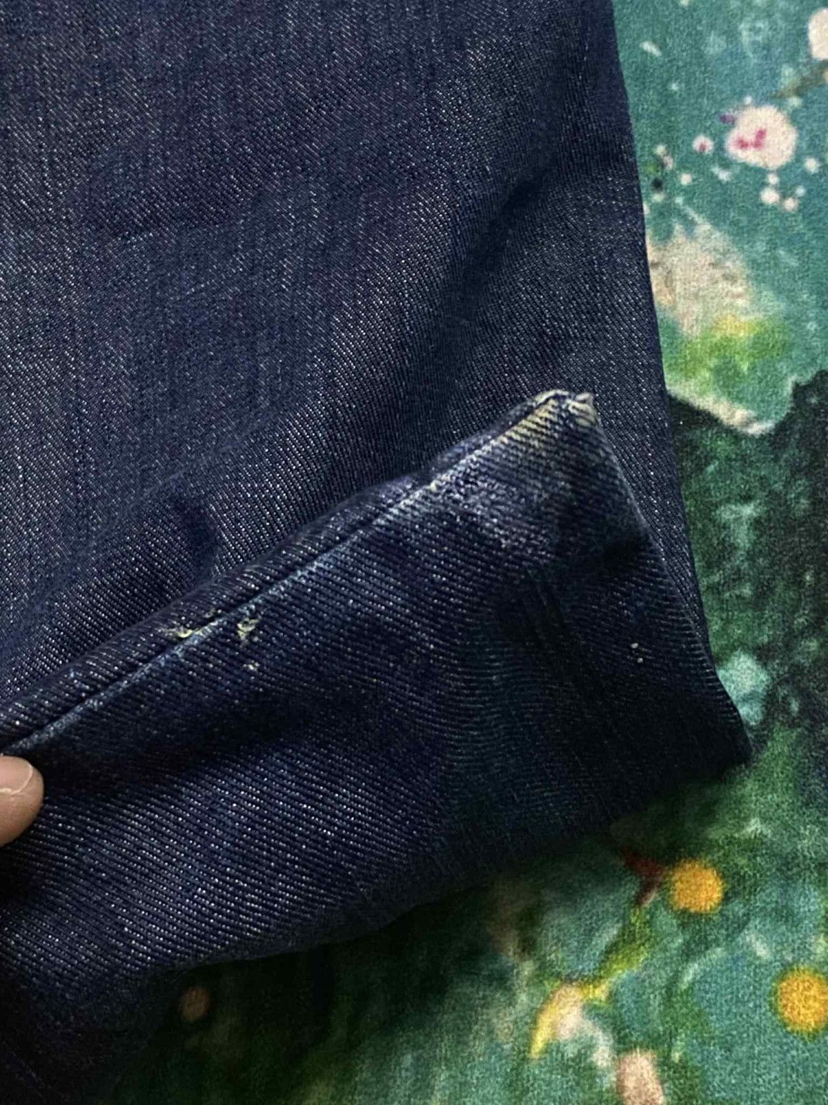 Denim & Co. × Nudie Jeans Shoping bag Nudie jeans Size ONE SIZE - 7 Thumbnail