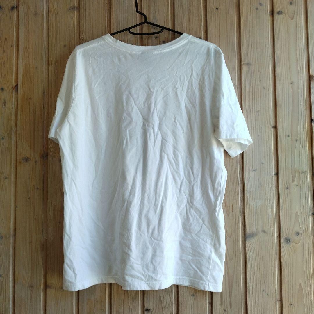 Number (N)ine SS04 "LET'S GO CRAZY" Tee Size US L / EU 52-54 / 3 - 2 Thumbnail
