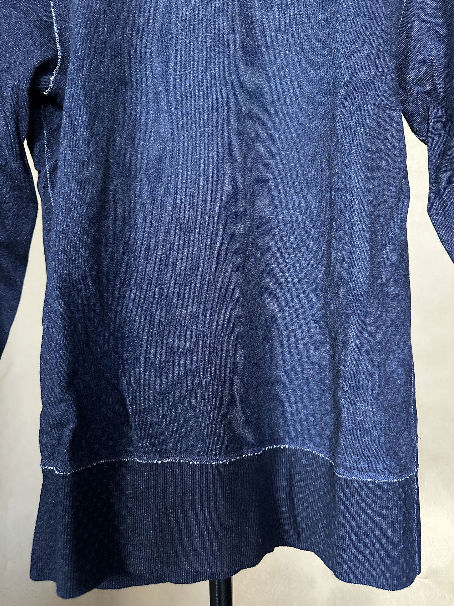 Wings + Horns Wings + Horns Blue Sweatshirt (SS15) Size US M / EU 48-50 / 2 - 3 Thumbnail