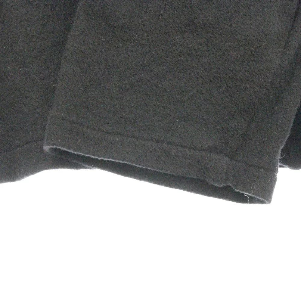 Yohji Yamamoto Yohji Yamamoto POUR HOMME Wool/Crewneck Long Sleeve Knit Size US L / EU 52-54 / 3 - 5 Thumbnail