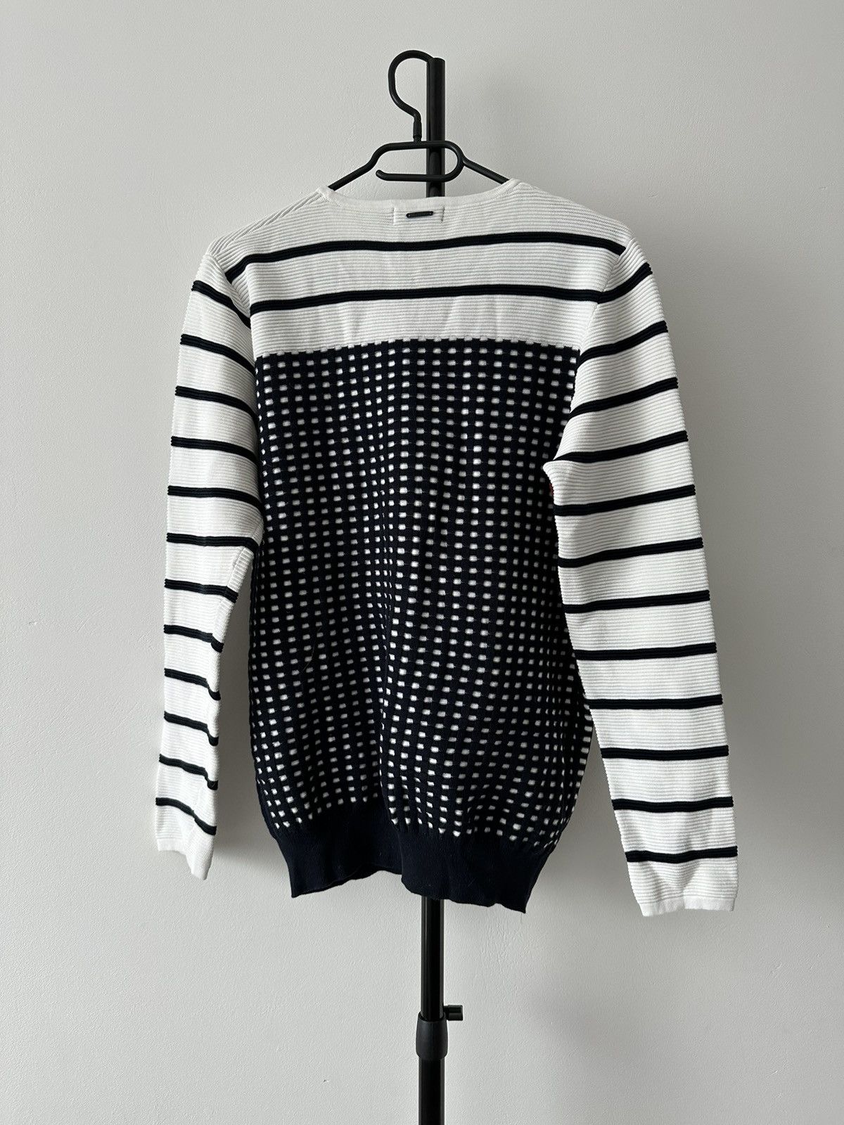 Antony Morato Antony Morato jumper sweater crew neck Size US M / EU 48-50 / 2 - 6 Thumbnail