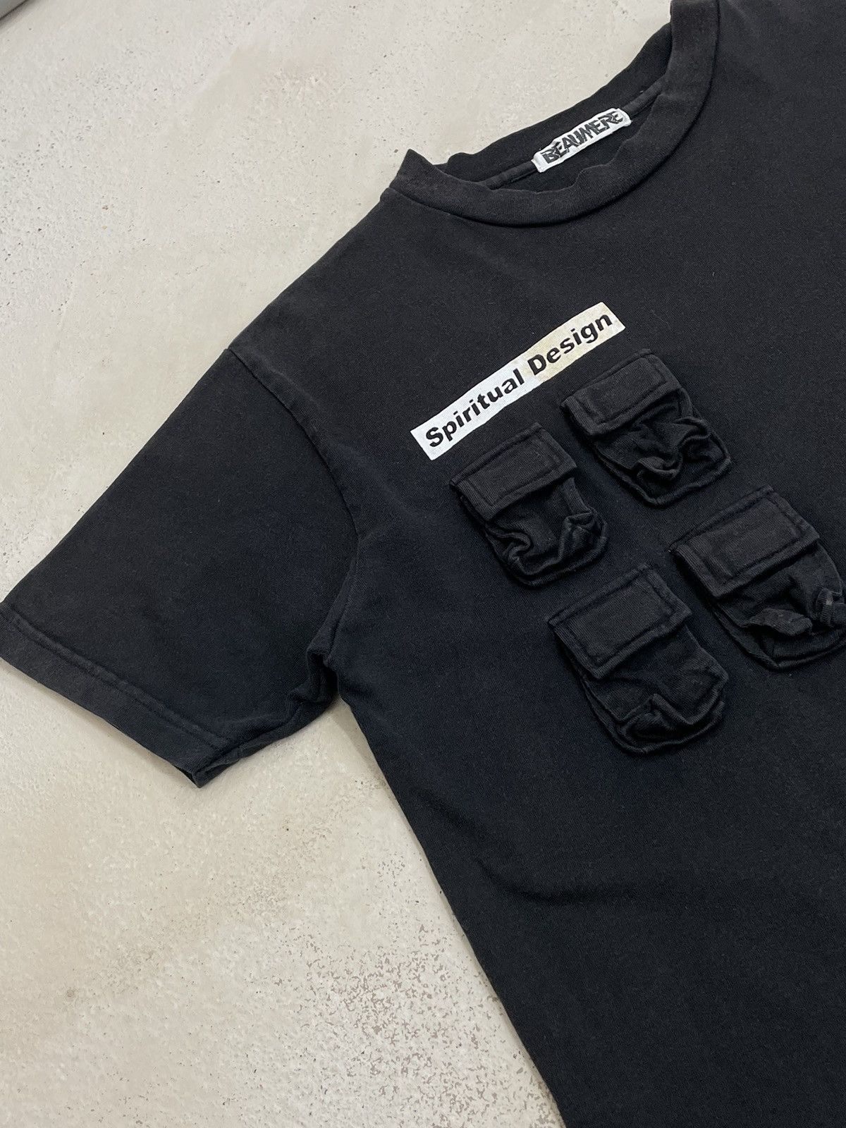 General Research Beaumere Parasite MultiPocket General Research Style AW Size US M / EU 48-50 / 2 - 4 Thumbnail