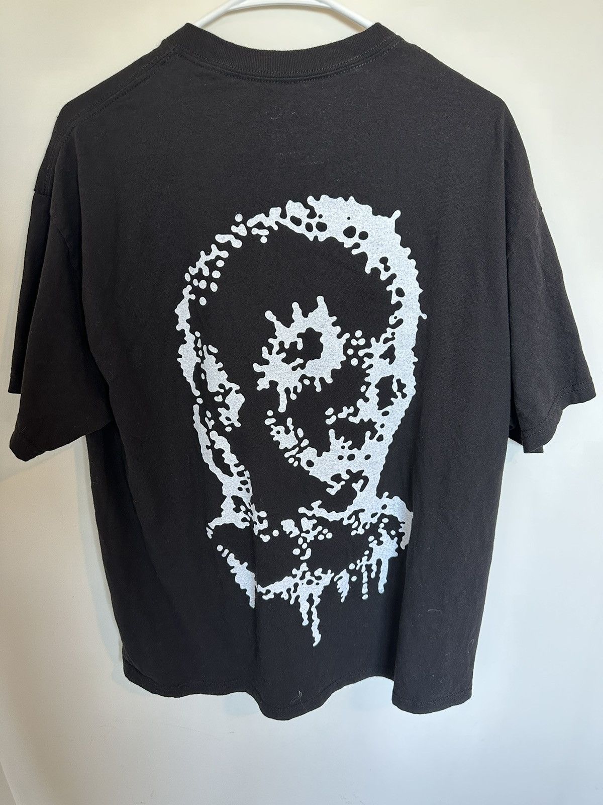 Seditionaries SCAG or Nothing Junkie Lives Matter Tee Size US XL / EU 56 / 4 - 1 Thumbnail