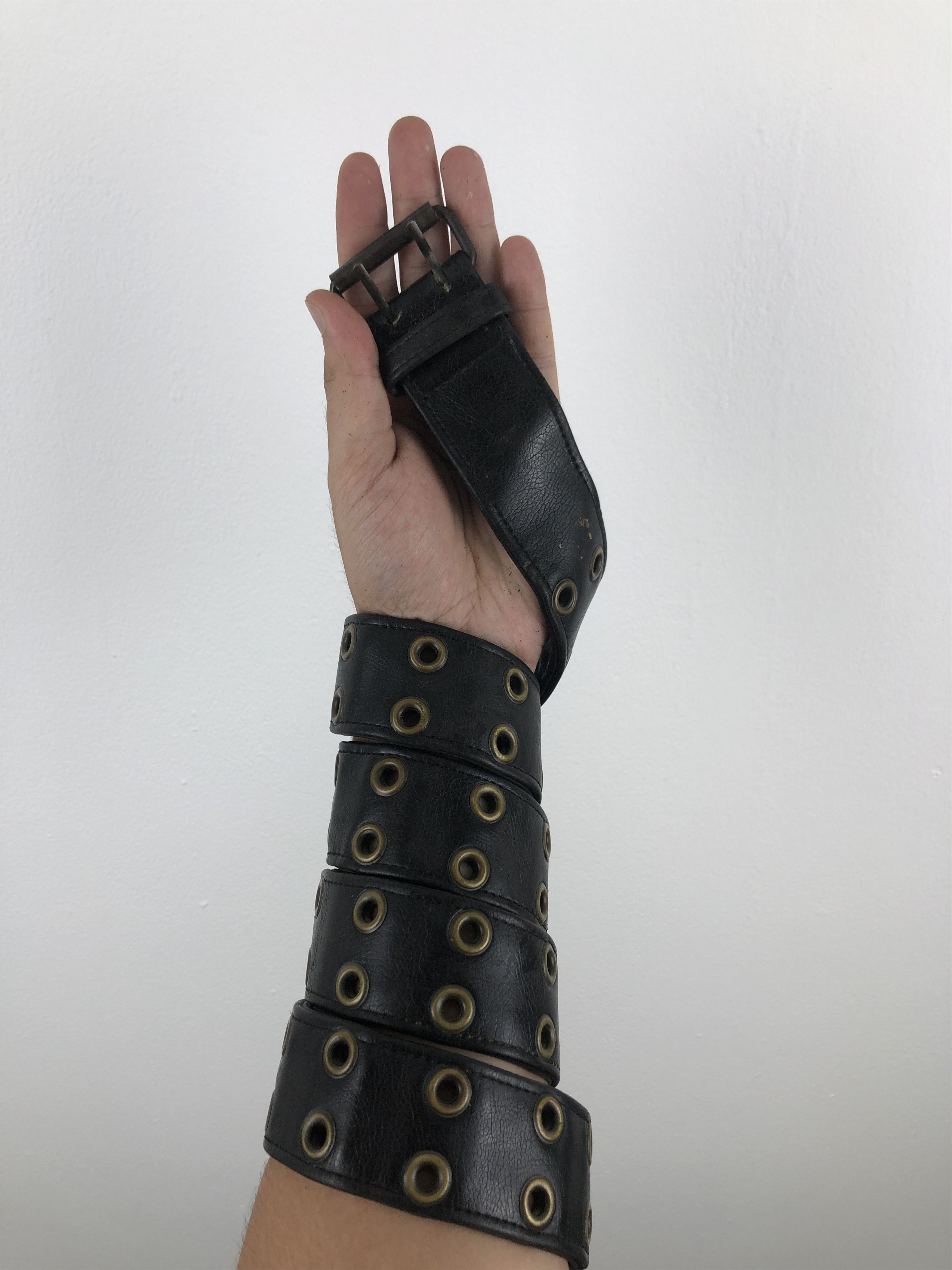 If Six Was Nine Spine | Grailed