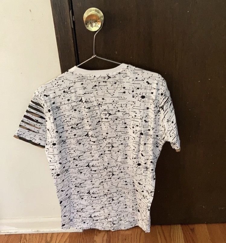 Other Switch Remarkable Distressed Slash Tee - Camo Underlay - M Size US M / EU 48-50 / 2 - 9 Thumbnail