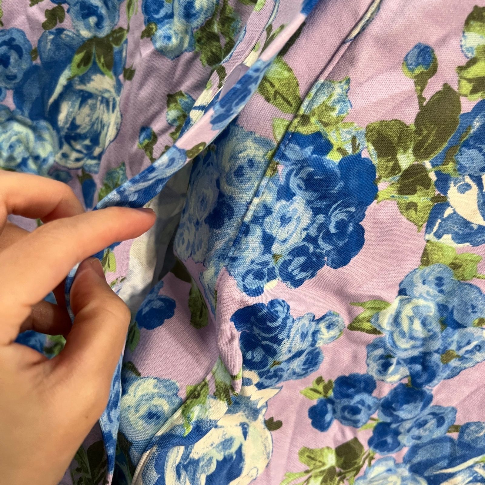 Isaac Mizrahi Isaac Mizrahi LIVE! Essentials Button Front Cardigan Size XL / US 12-14 / IT 48-50 - 8 Thumbnail