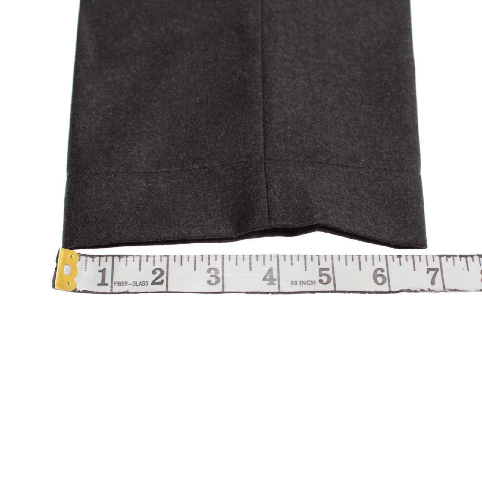 Incotex INCOTEX New with tags Dress Pants Size 40 US In Gray Size US 40 / EU 56 - 9 Thumbnail