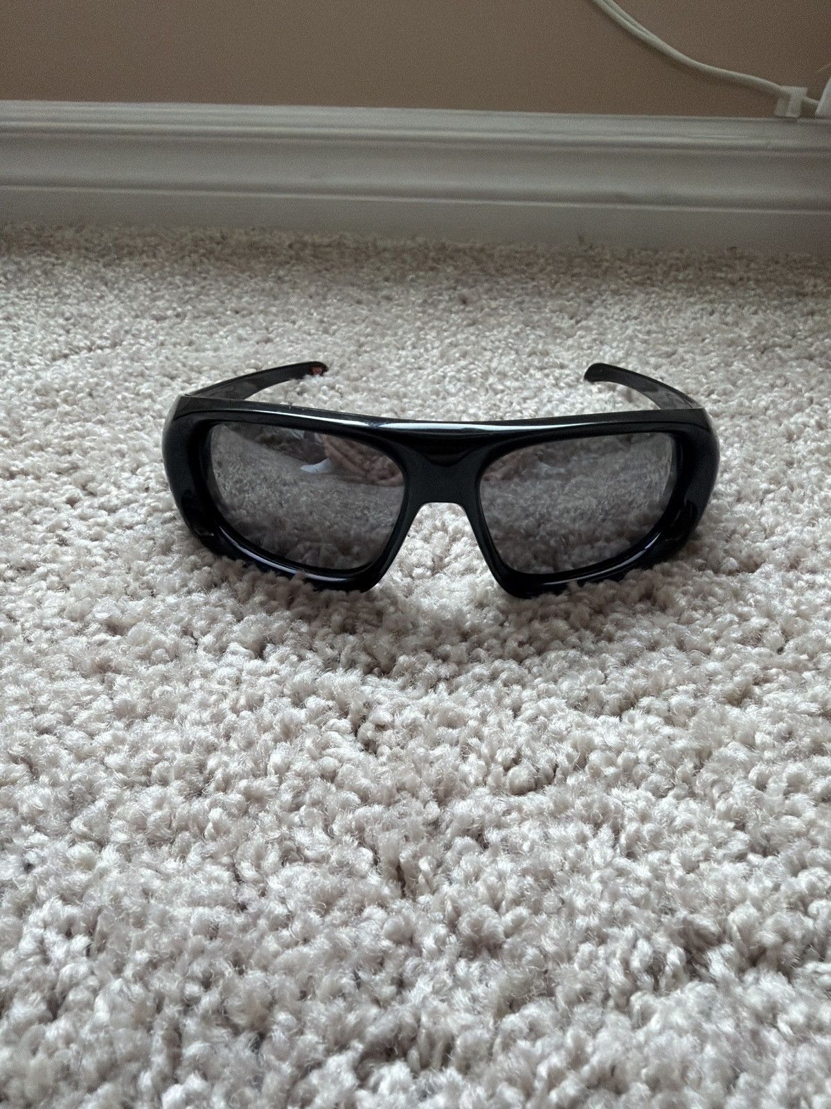 Oakley Oakley Belleville Sunglasses Size ONE SIZE - 6 Thumbnail