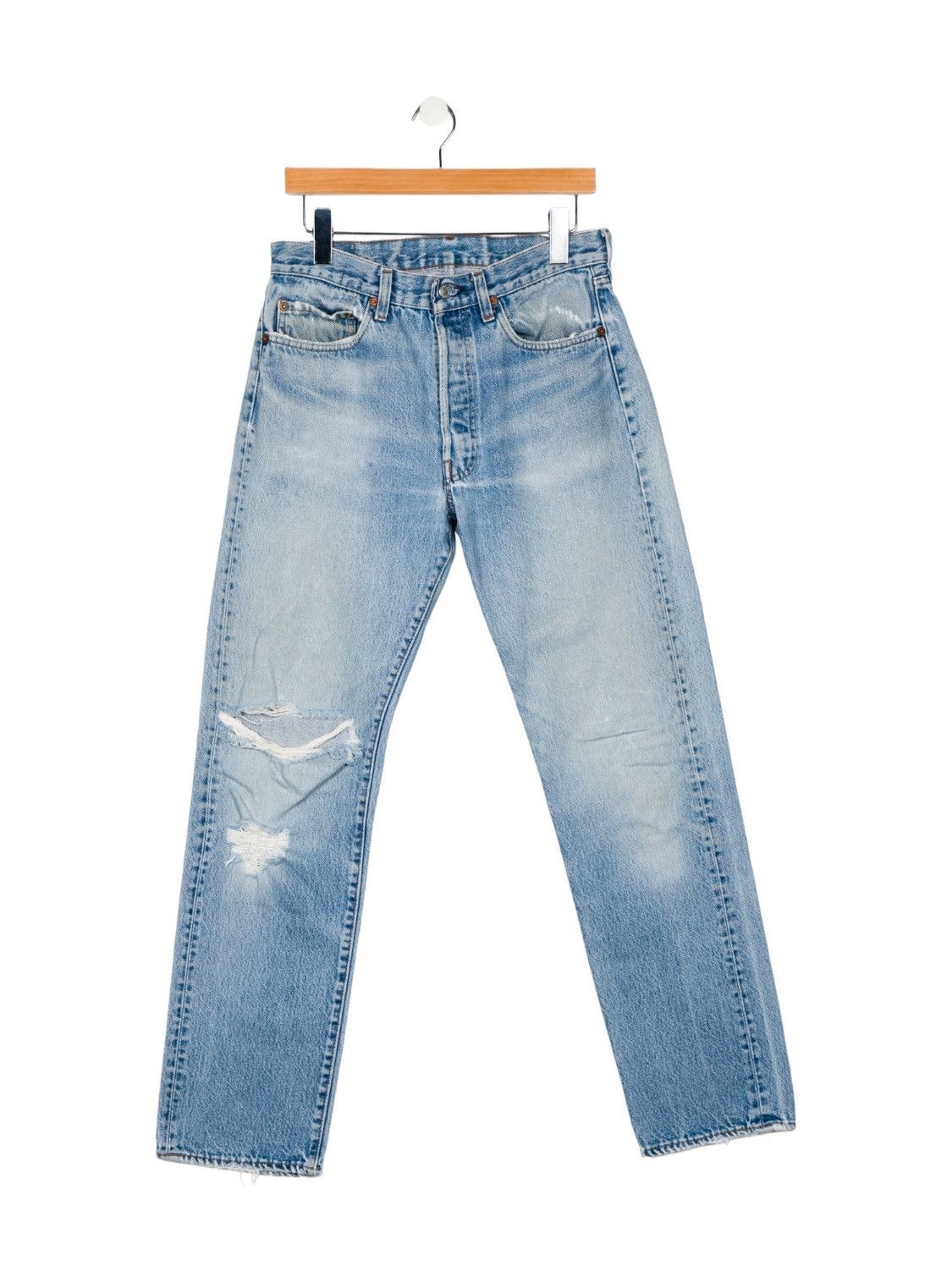 Levi's Vintage Clothing Levis Strauss Size US 31 - 1 Thumbnail