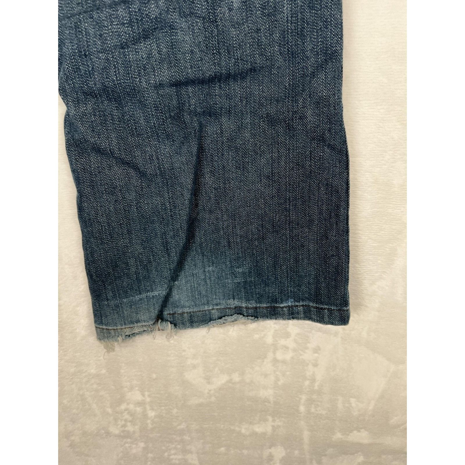 Joe's Joe's Jeans Womens 30 Blue Socialite Bootcut Stretch Denim F Size 30" / US 8 / IT 44 - 10 Thumbnail