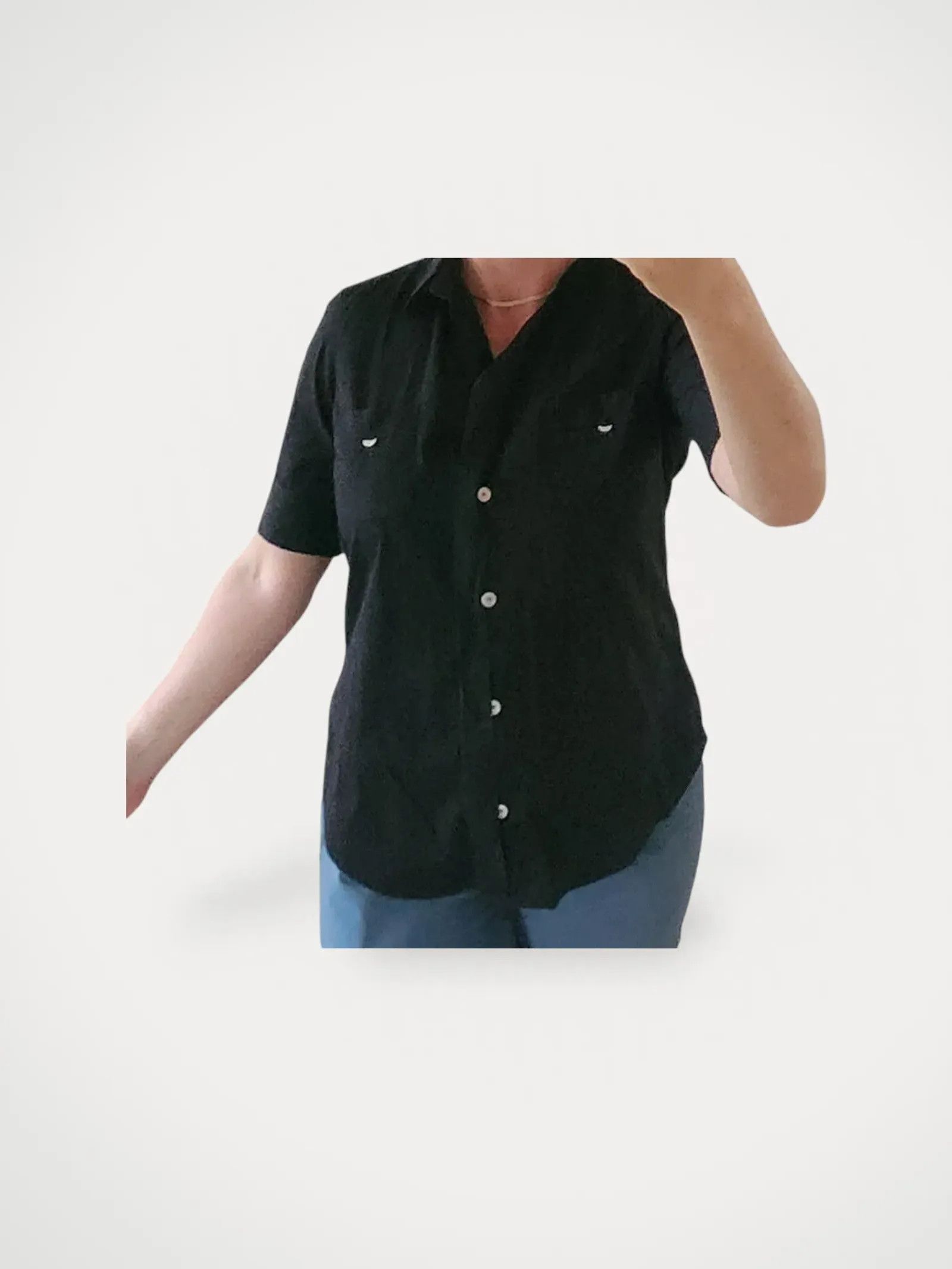 Filippa K Filippa K Shirt Size S / US 4 / IT 40 - 1 Thumbnail