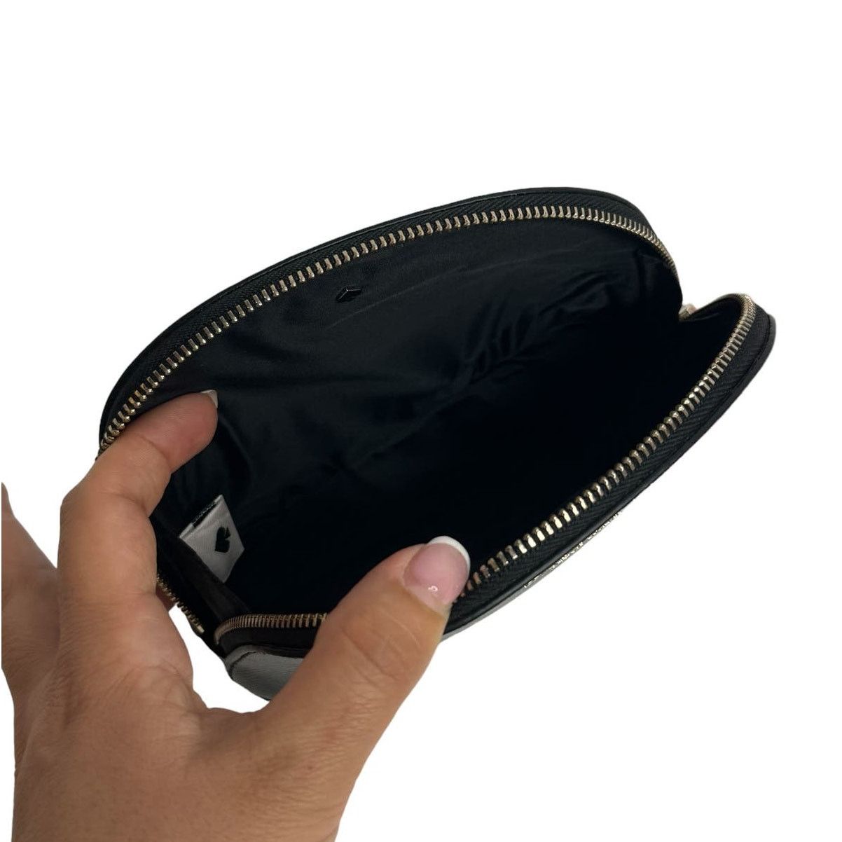 Kate Spade Kate Spade Spencer Small Dome Cosmetic Case Size ONE SIZE - 4 Thumbnail