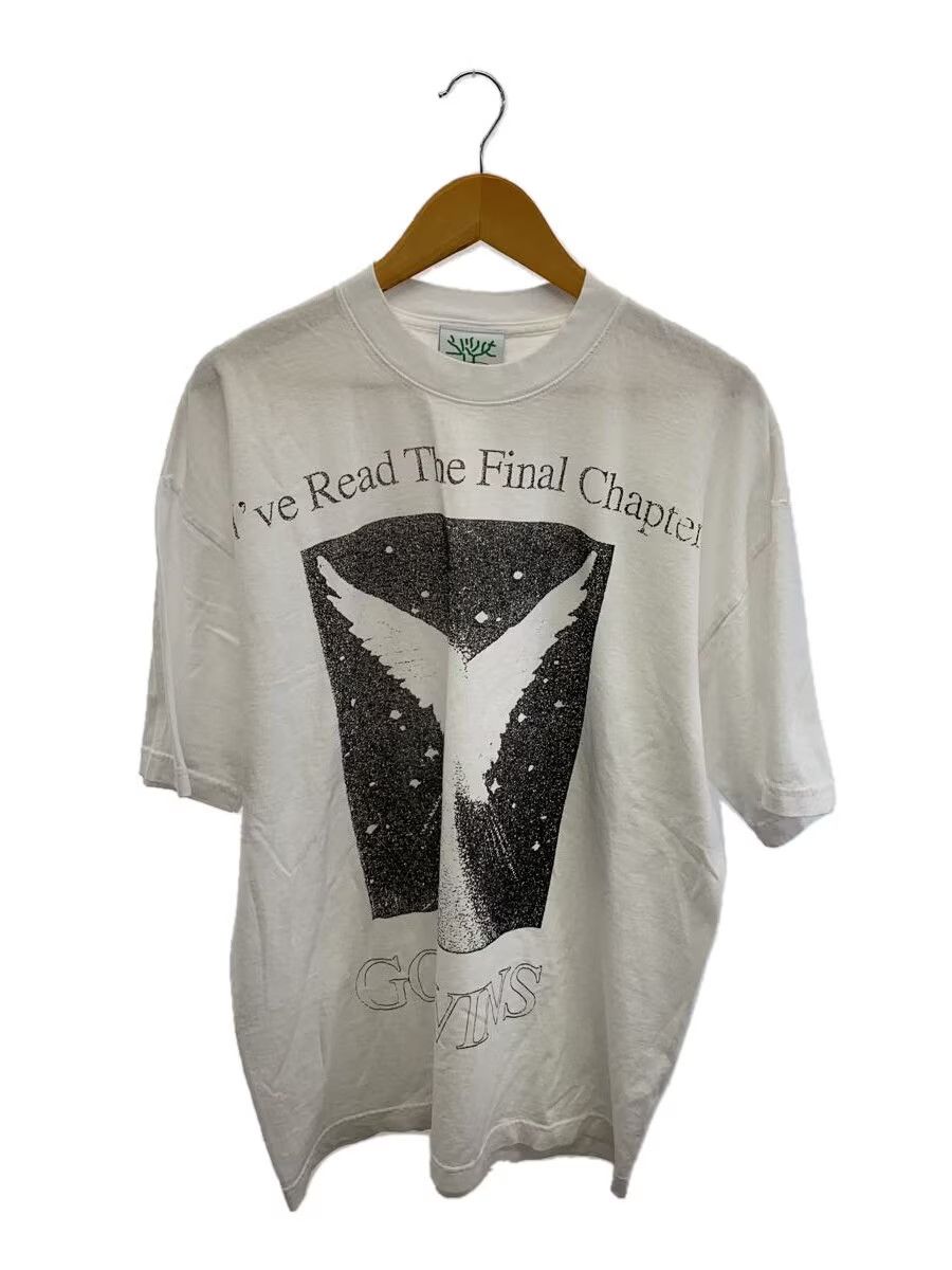 Online Ceramics God Wins Tee Size US XL / EU 56 / 4 - 1 Thumbnail