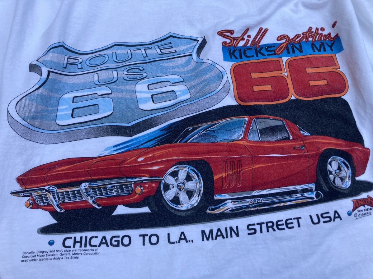 Vintage Vintage Size US XL / EU 56 / 4 - 3 Thumbnail