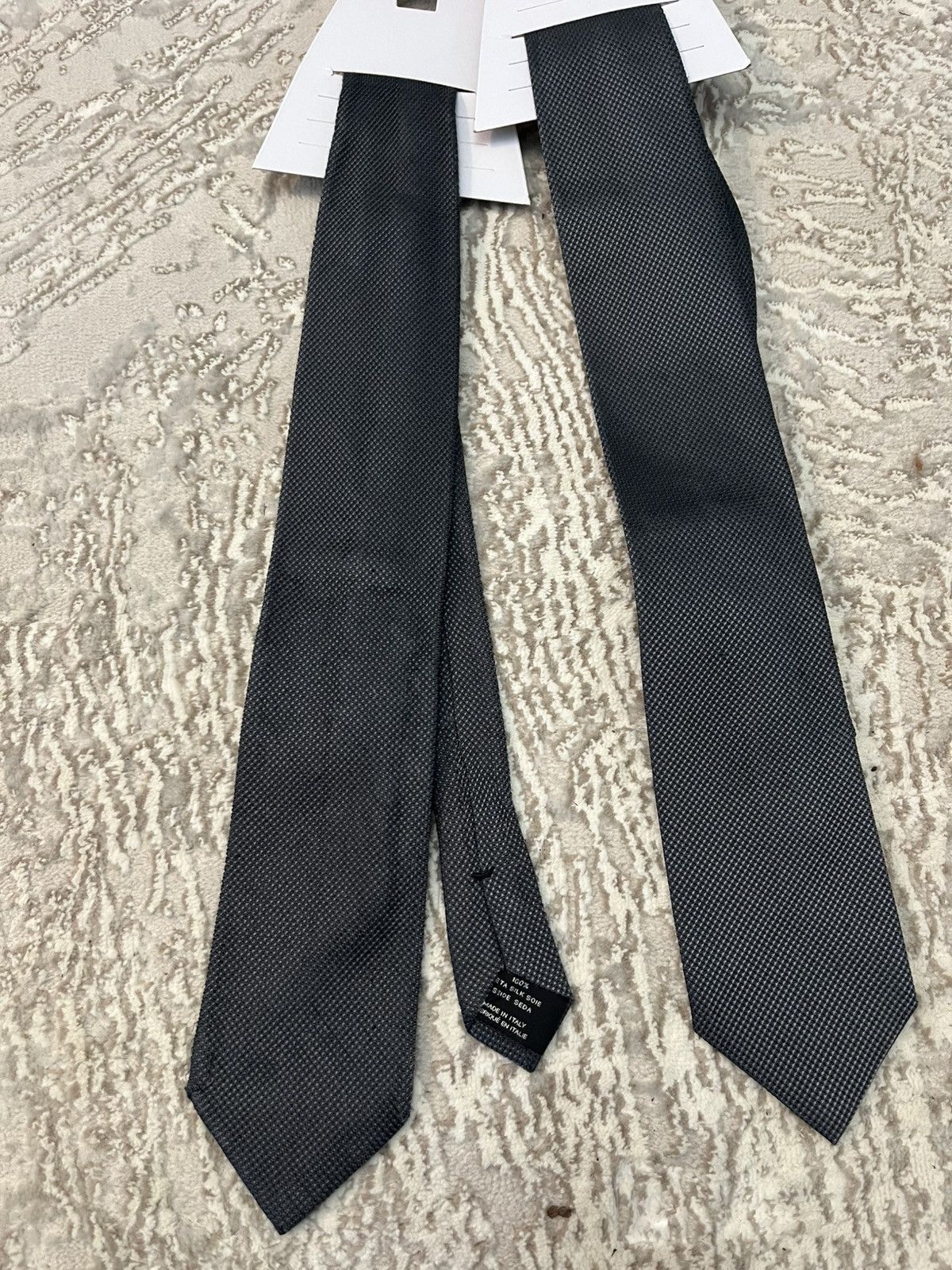 Tom Ford Tom Ford 100% Silk Tie Bundle Size ONE SIZE - 1 Thumbnail