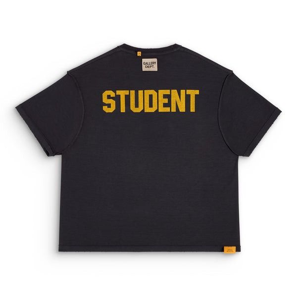 Gallery Dept. o1mle0226 Student Coach Reversible Tee in Black Size US XL / EU 56 / 4 - 3 Thumbnail