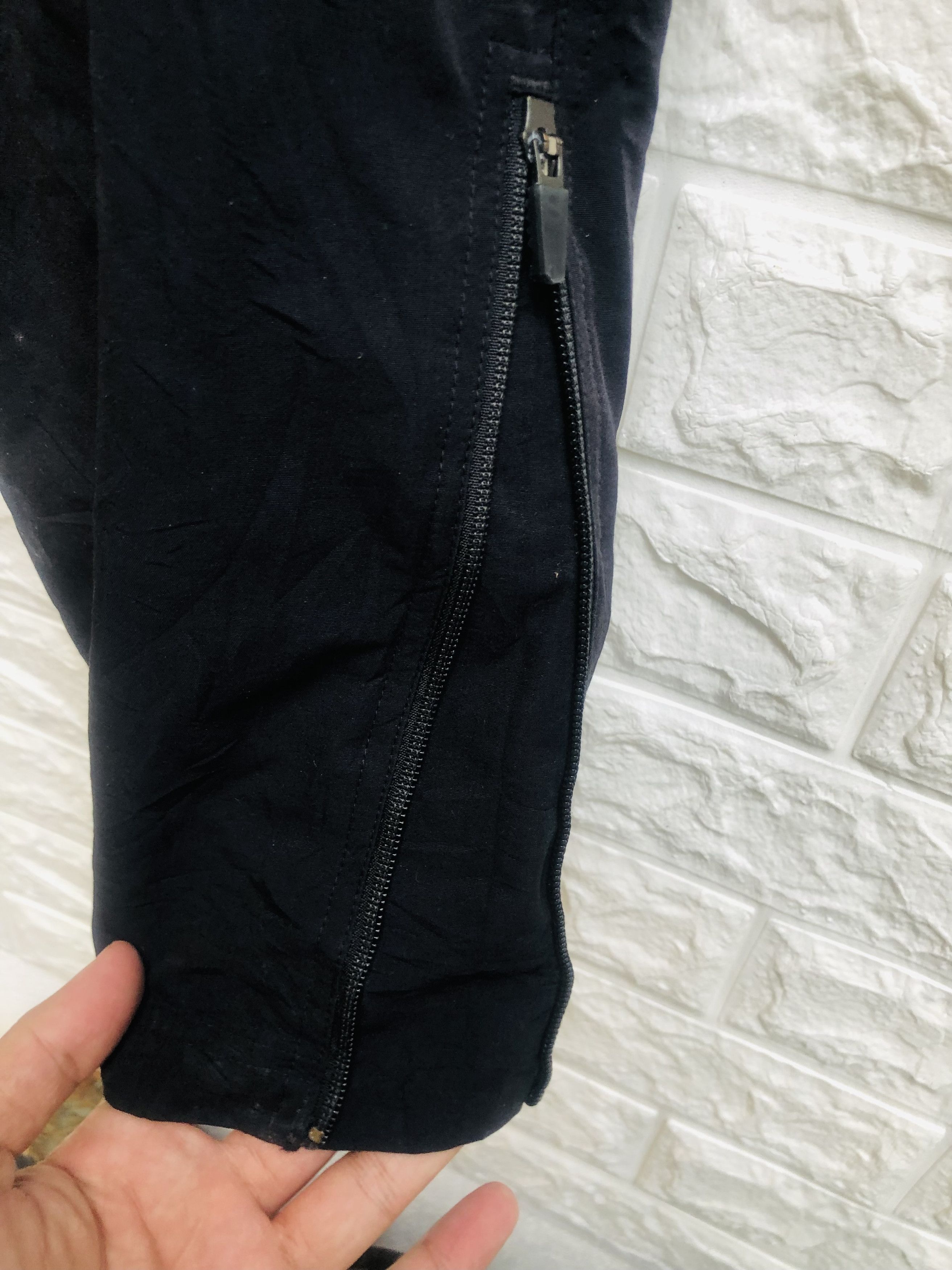 Japanese Brand × Nike ACG × Vintage Vintage Nike ACG Japanese Designer Fashion Style Size US 33 - 9 Thumbnail