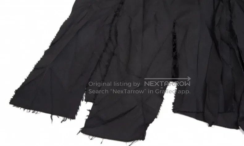 Comme des Garcons Comme des Garcons Blood and Rose Dress Size S / US 4 / IT 40 - 5 Thumbnail