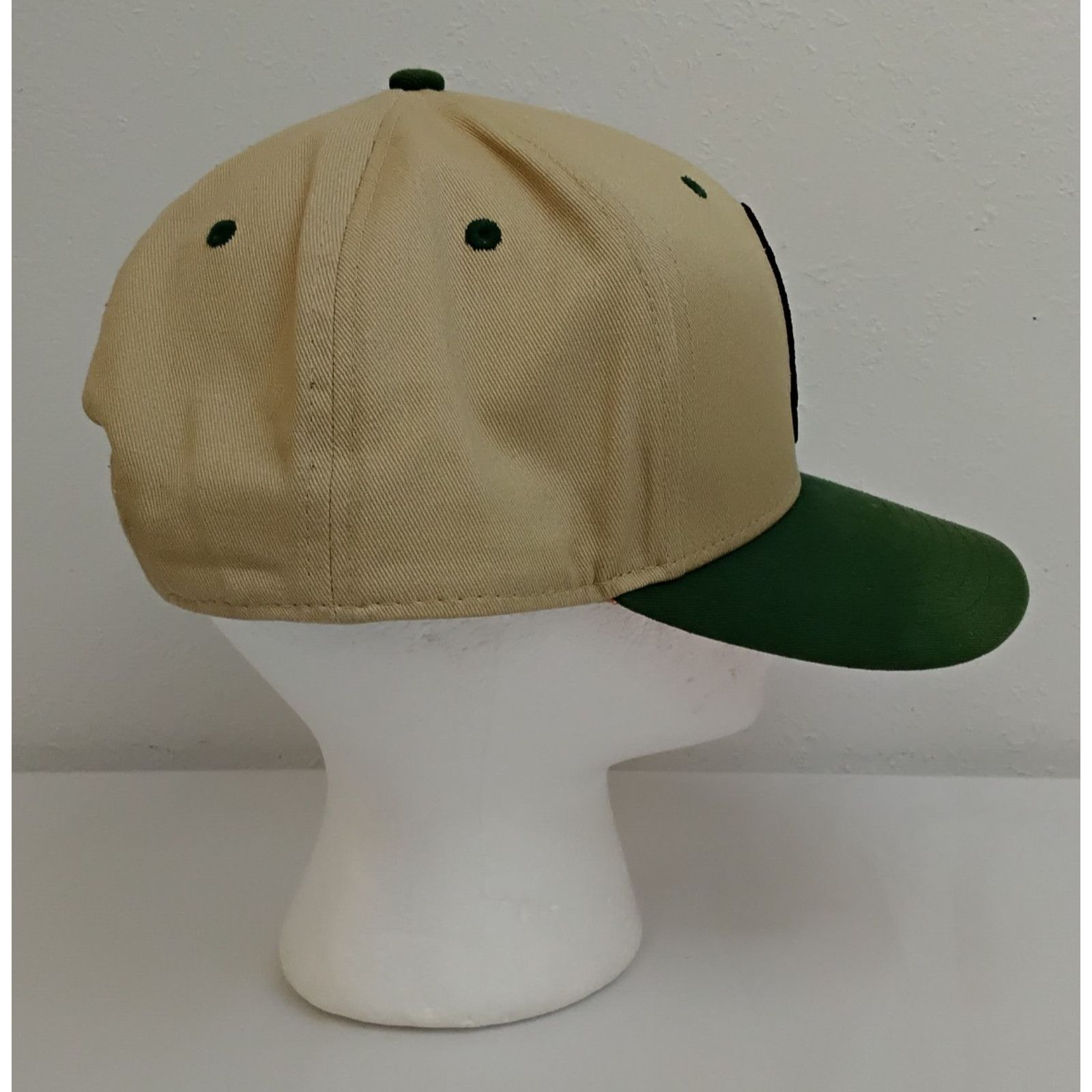Other 2f.7 Hunt Duck Hat Snapback Morgan Wallen Beige Dad Hat Size ONE SIZE - 3 Thumbnail
