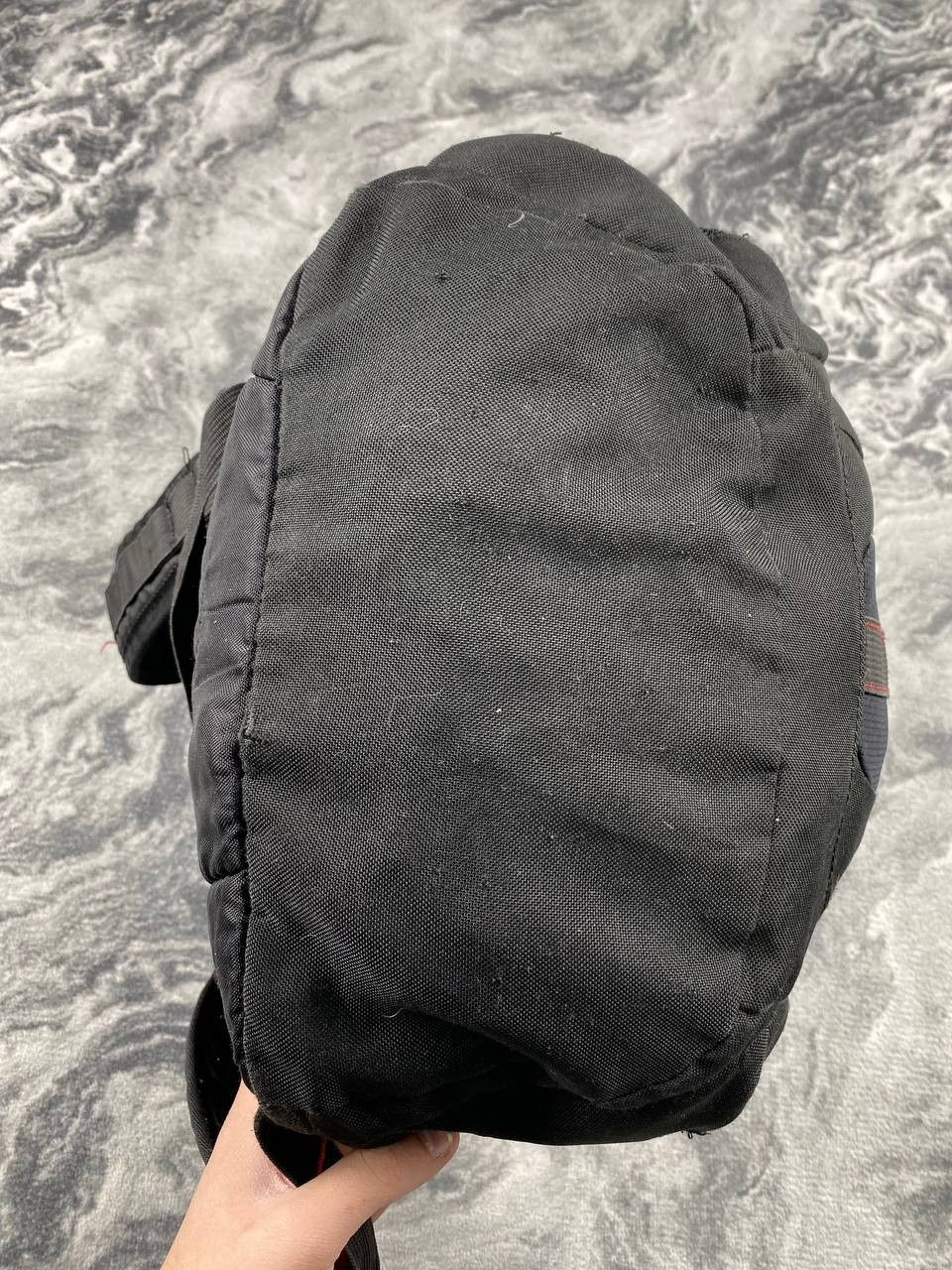 Oakley Vintage Oakley TFG Light Backpack Gorpcore Men Black Size ONE SIZE - 7 Thumbnail