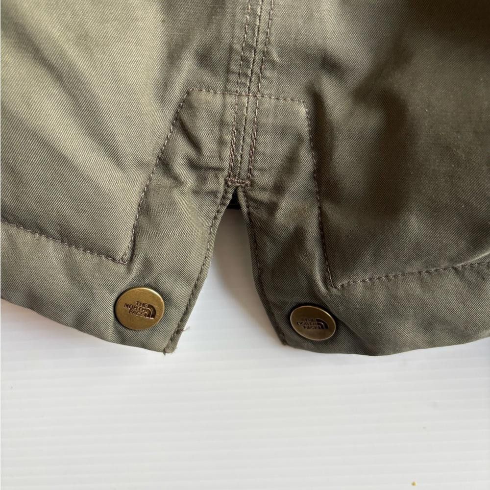 The North Face The North Face Women's Parka Jacket Size S / US 4 / IT 40 - 7 Thumbnail