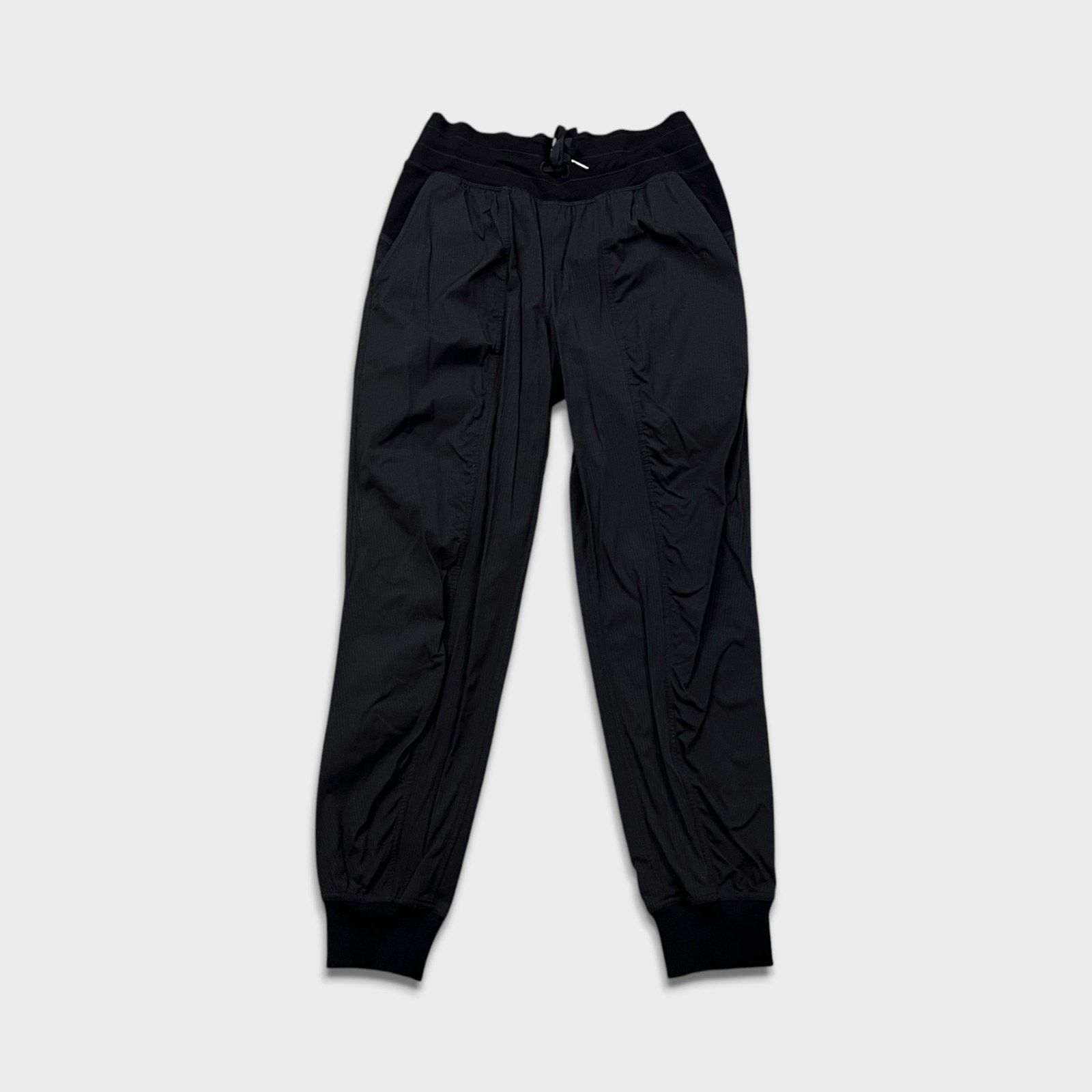 Lululemon Lululemon Dance Studio Jogger *29" Size 6 Mid Rise Taper Size 28" / US 6 / IT 42 - 1 Thumbnail