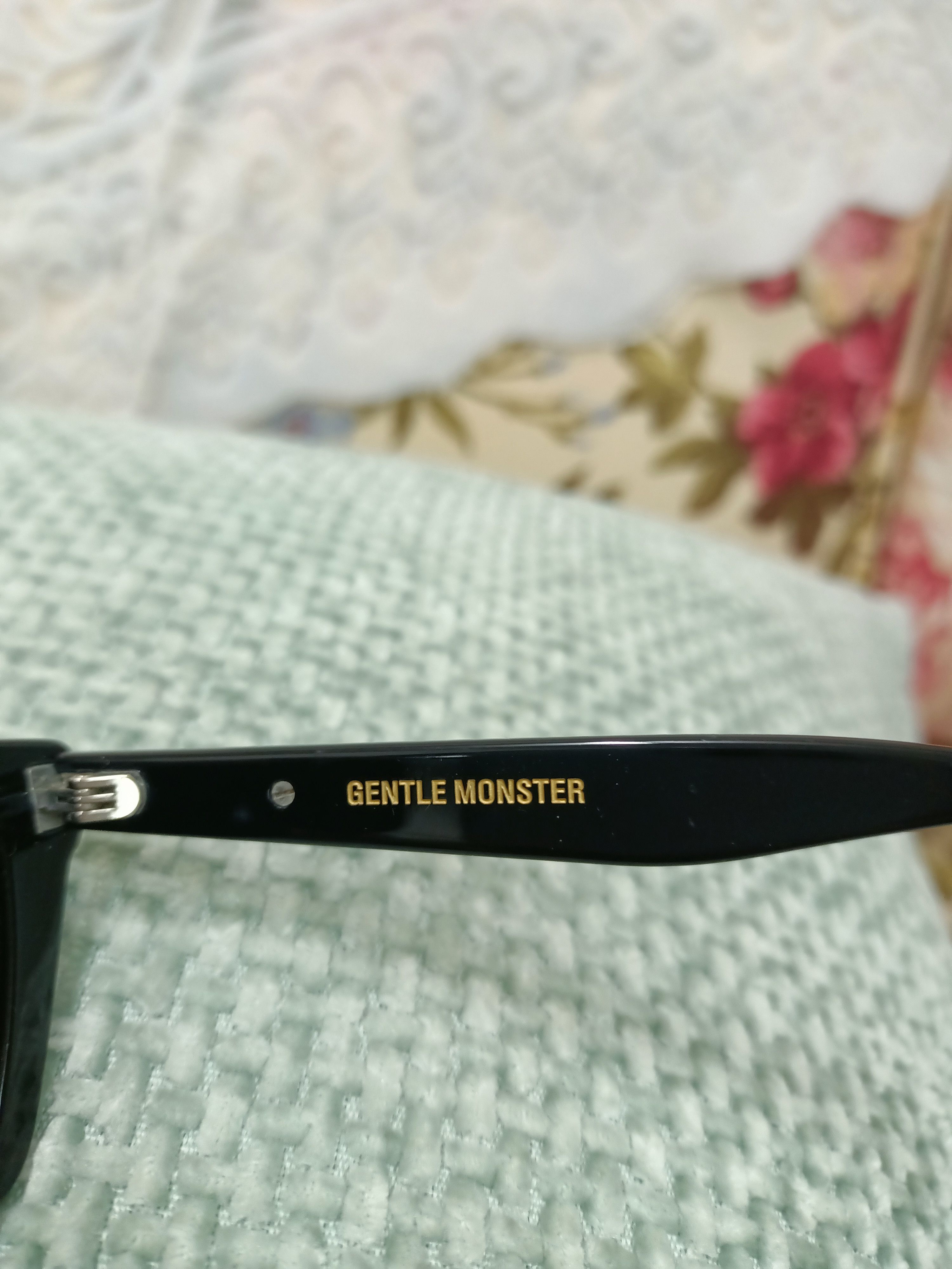 Gentle Monster Gentle Monster Nonno Model sunglasses Size ONE SIZE - 6 Thumbnail