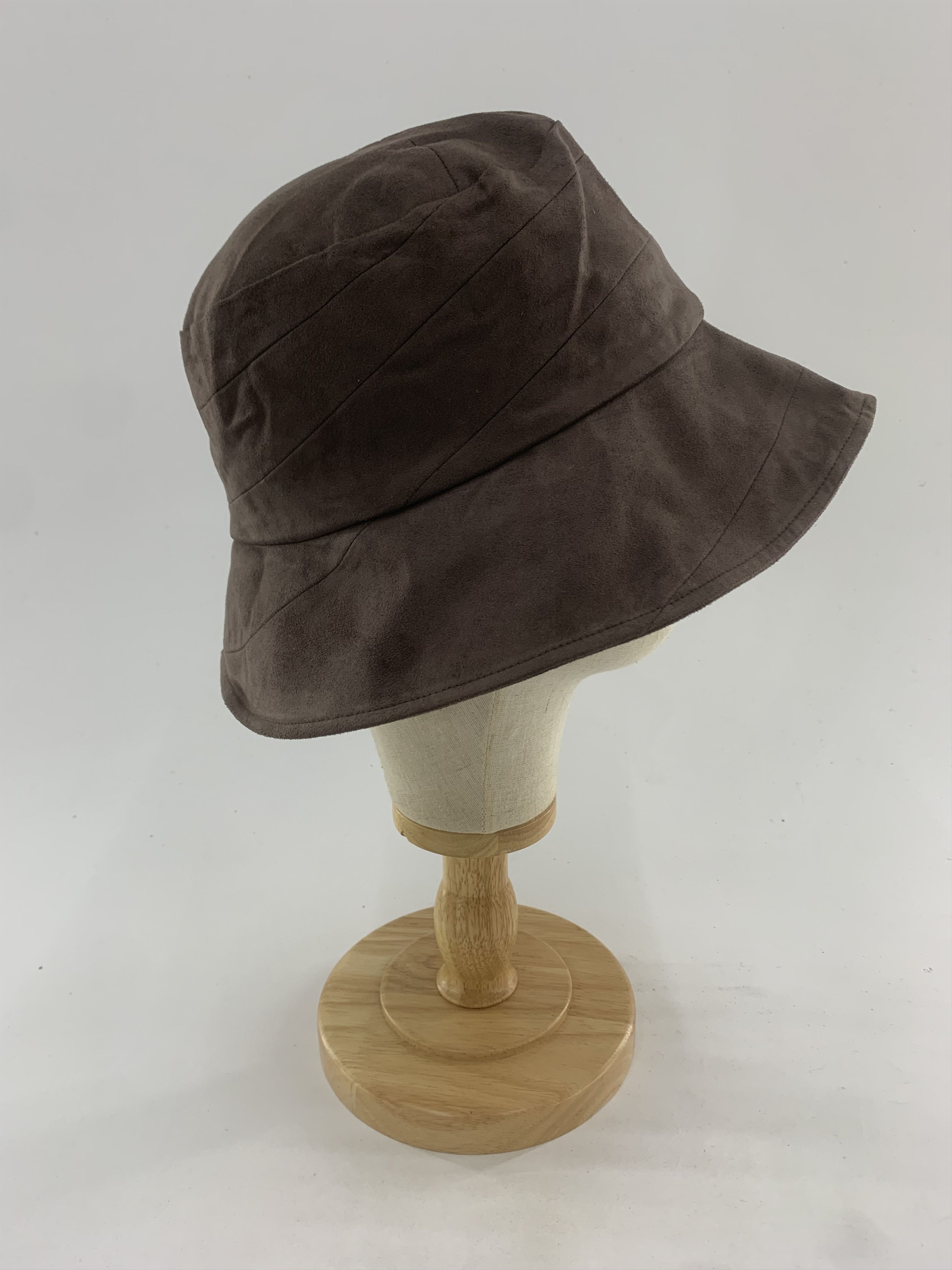 Kenzo × Vintage Kenzo Hat Bucket Size ONE SIZE - 4 Thumbnail