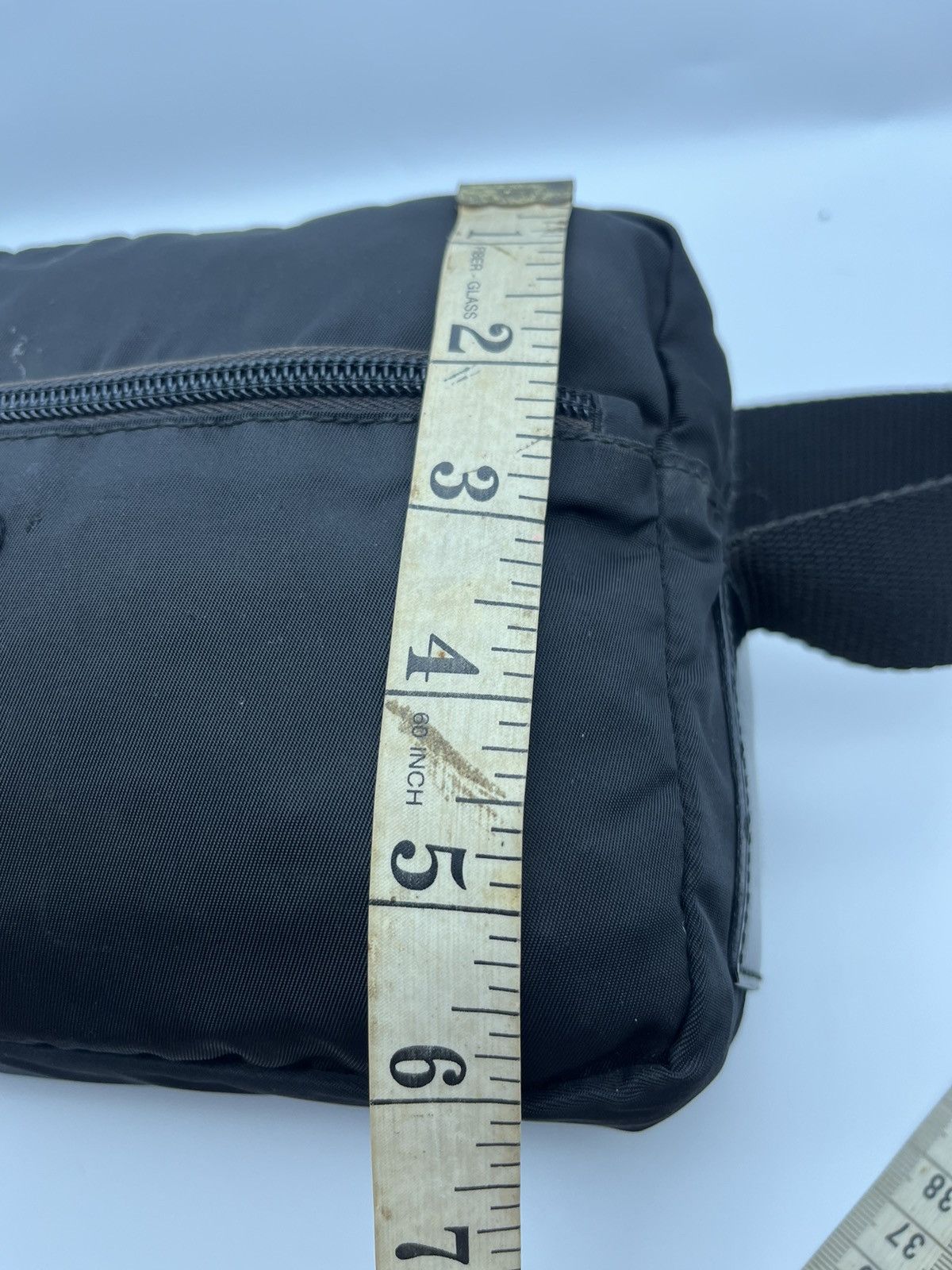 Prada Authentic PRADA Shoulder Bag Size ONE SIZE - 22 Thumbnail