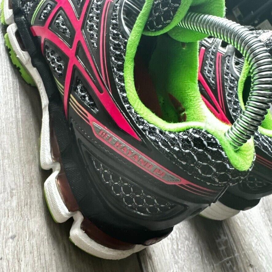 Asics ASICS • GEL-Kayano 19 (6M) Size US 6 / EU 39 - 8 Thumbnail