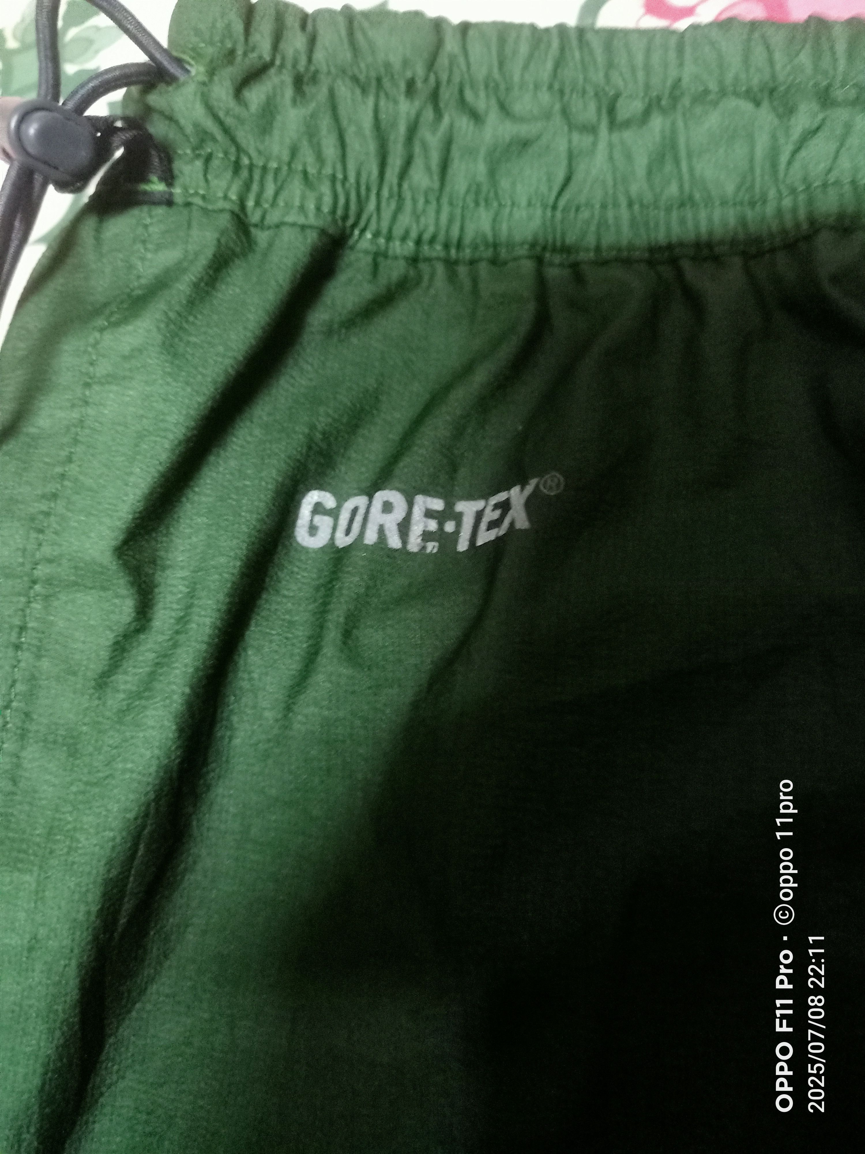 The North Face 🌟 The North Face Ski & Nylon Men Pants 🌟 Size US 32 / EU 48 - 3 Thumbnail