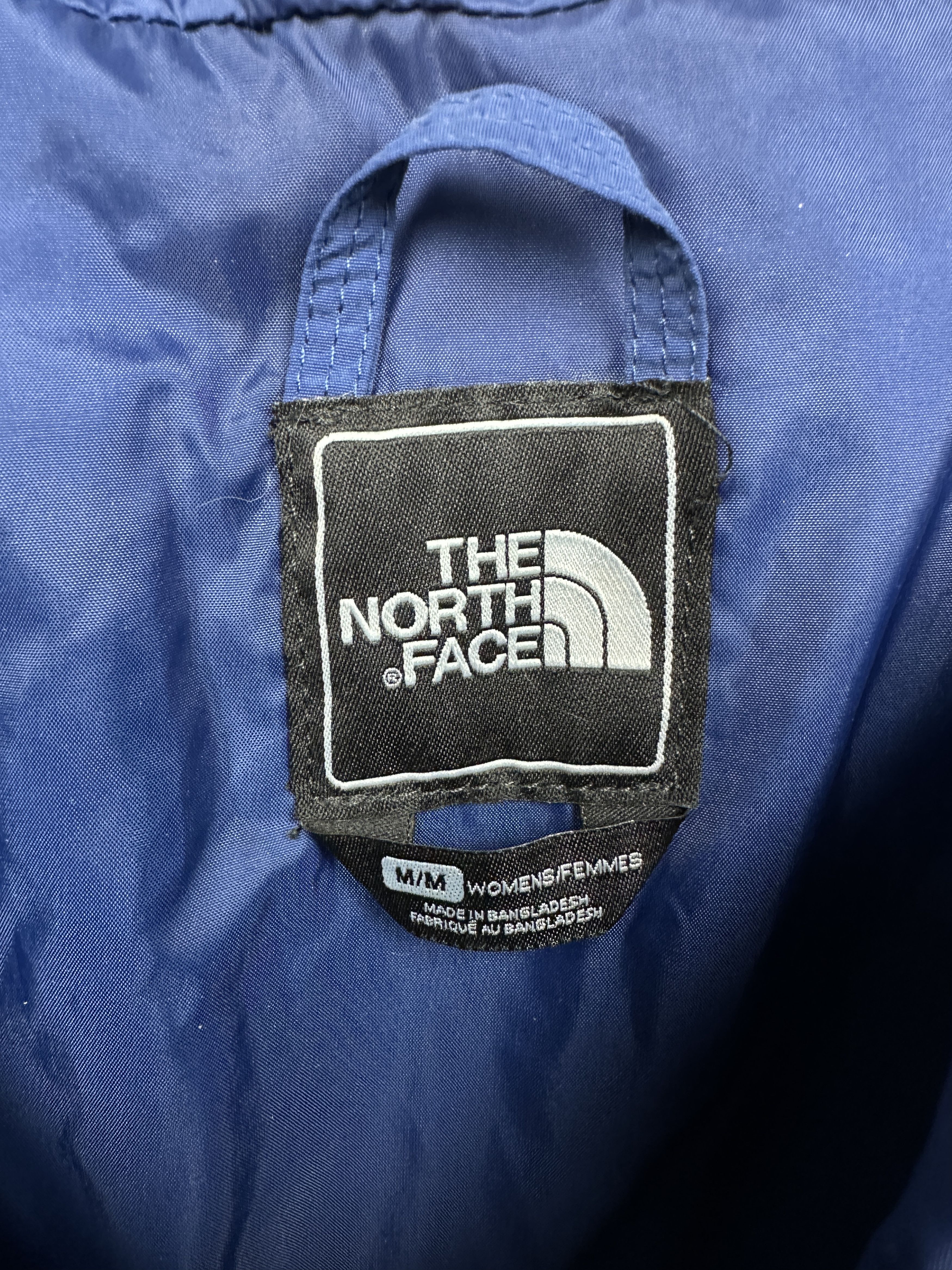 The North Face The North Face Womens Down Puffer Jacket Size M / US 6-8 / IT 42-44 - 6 Thumbnail