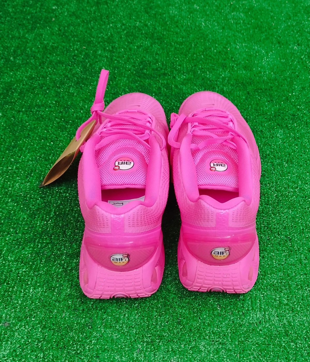 Nike Nike Air Max DN Pink #10,5 Size US 10.5 / IT 40.5 - 5 Thumbnail