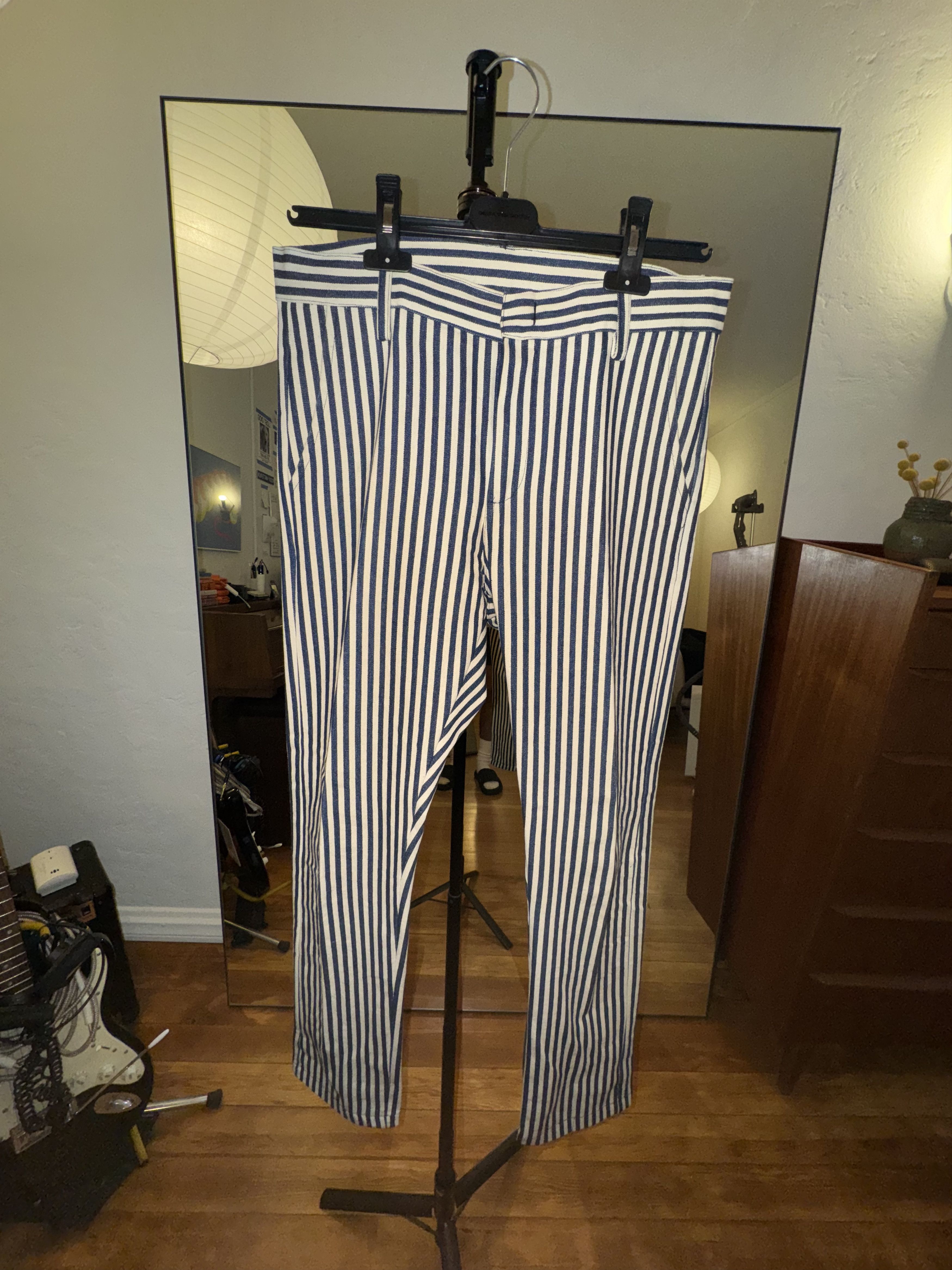 Everybody.World everybody.world sample pants Size US 32 / EU 48 - 1 Thumbnail