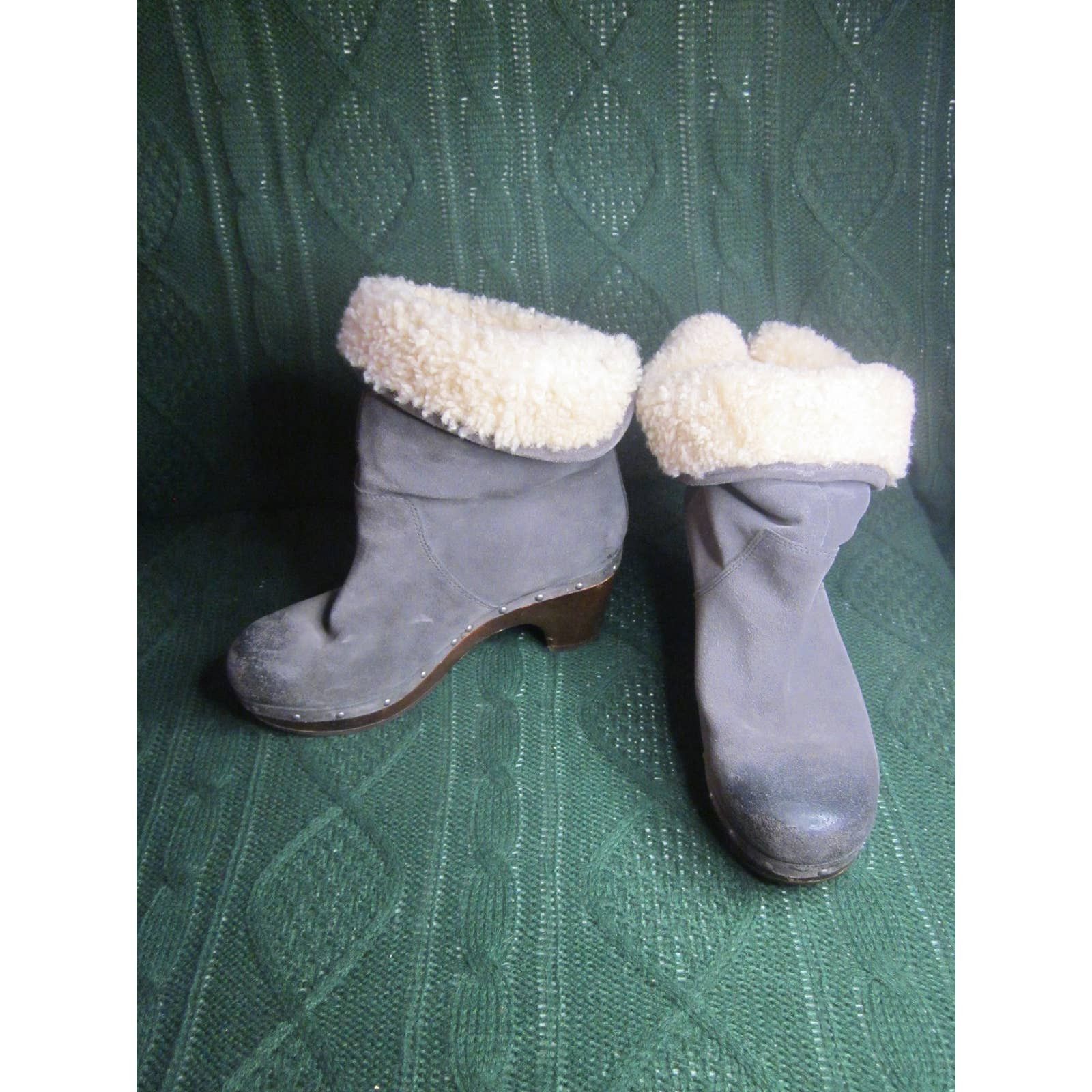 Uggs best sale lynnea boots