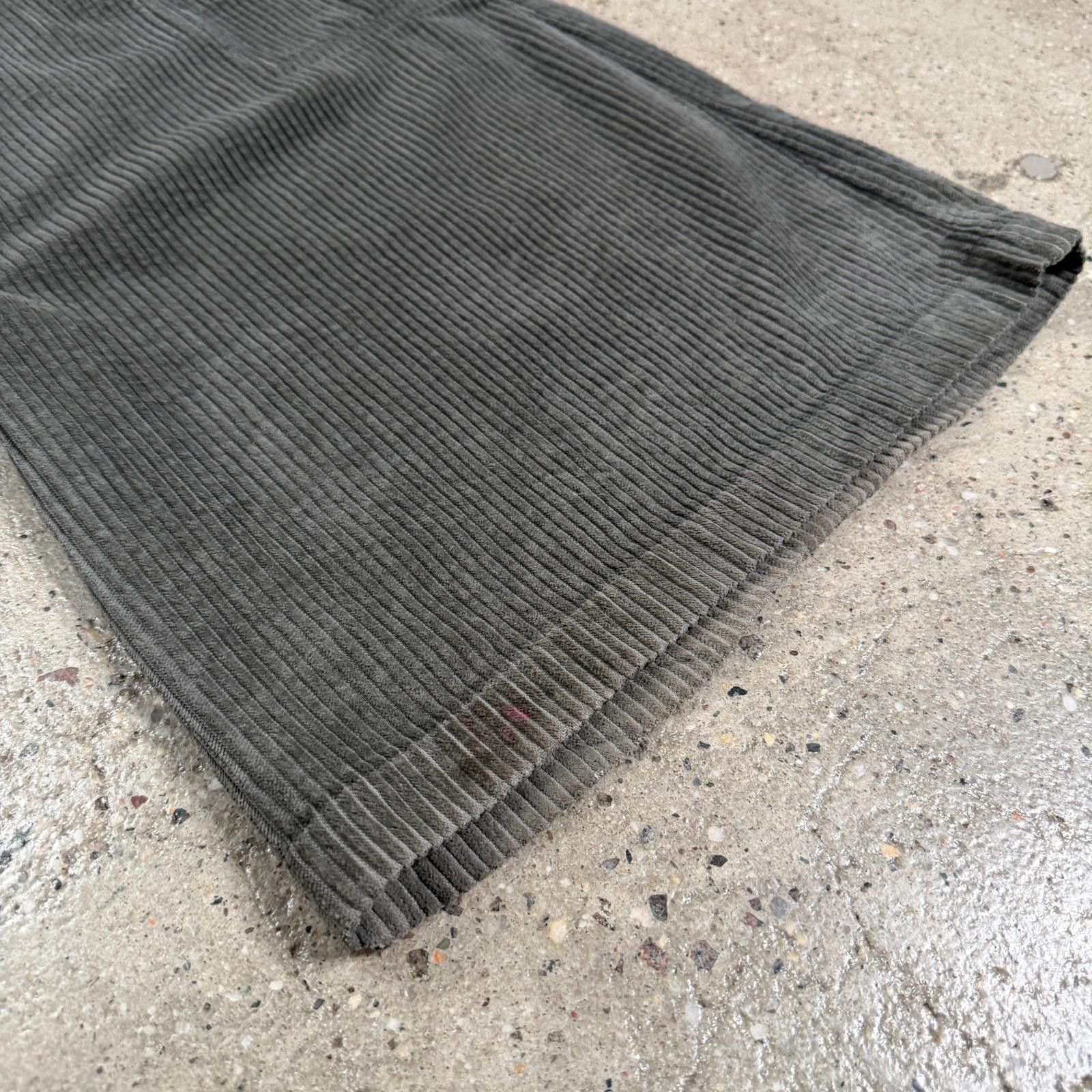 Rick Owens Rick Owens Bela Corduroy Cargo Pants Size US 28 / EU 44 - 4 Thumbnail