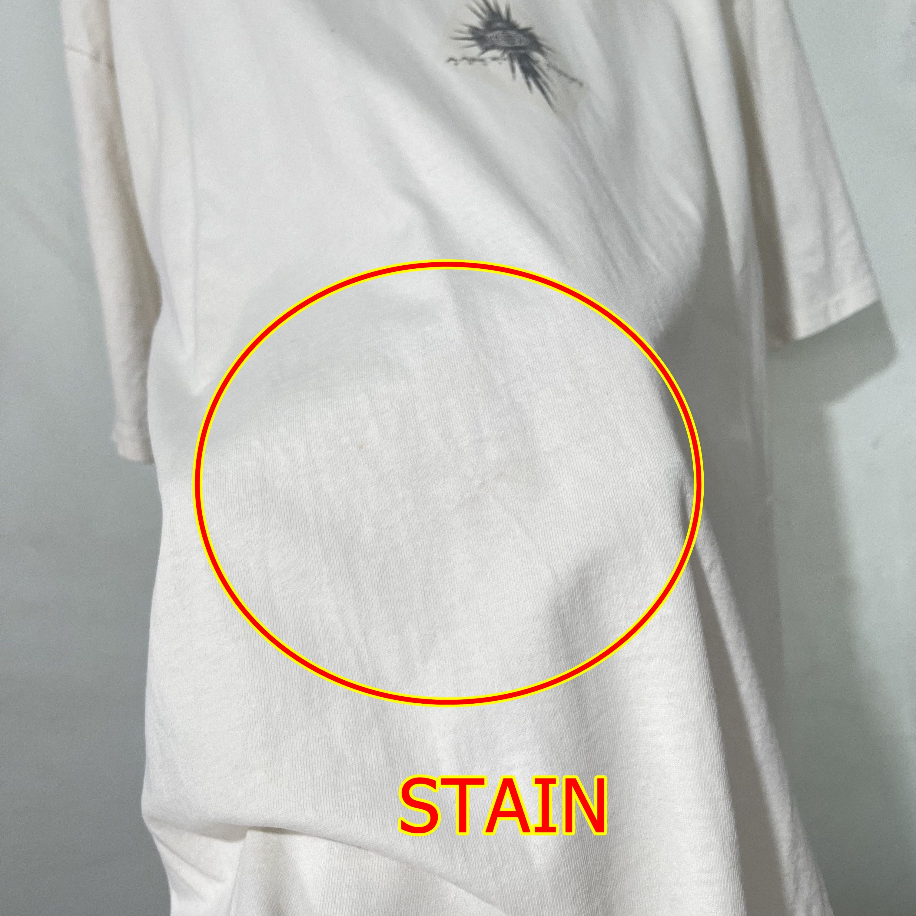 Vintage Vintage 90s Aaron Chang Photography T-Shirt Size US XL / EU 56 / 4 - 12 Thumbnail