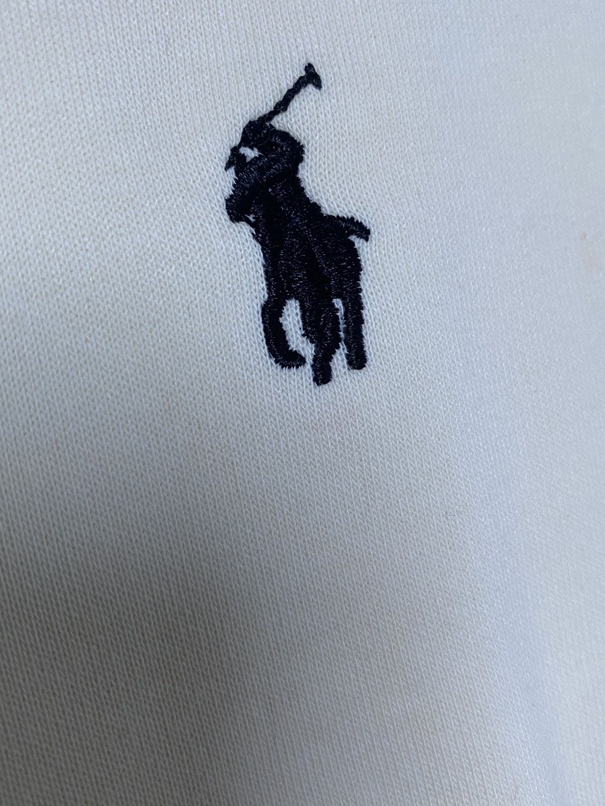 Ralph Lauren Ralp Lauren sweater Size US S / EU 44-46 / 1 - 2 Thumbnail