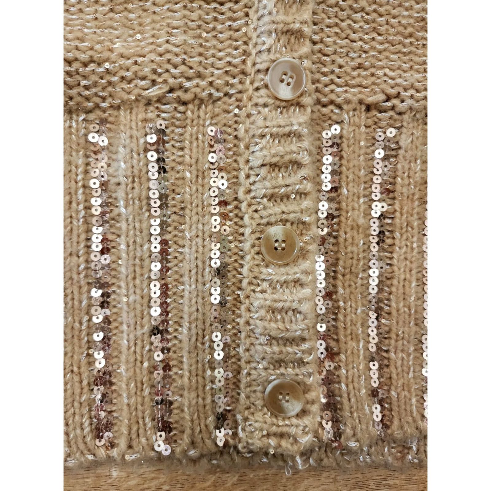 Anthropologie VINTAGE? No. Size M / US 6-8 / IT 42-44 - 5 Thumbnail