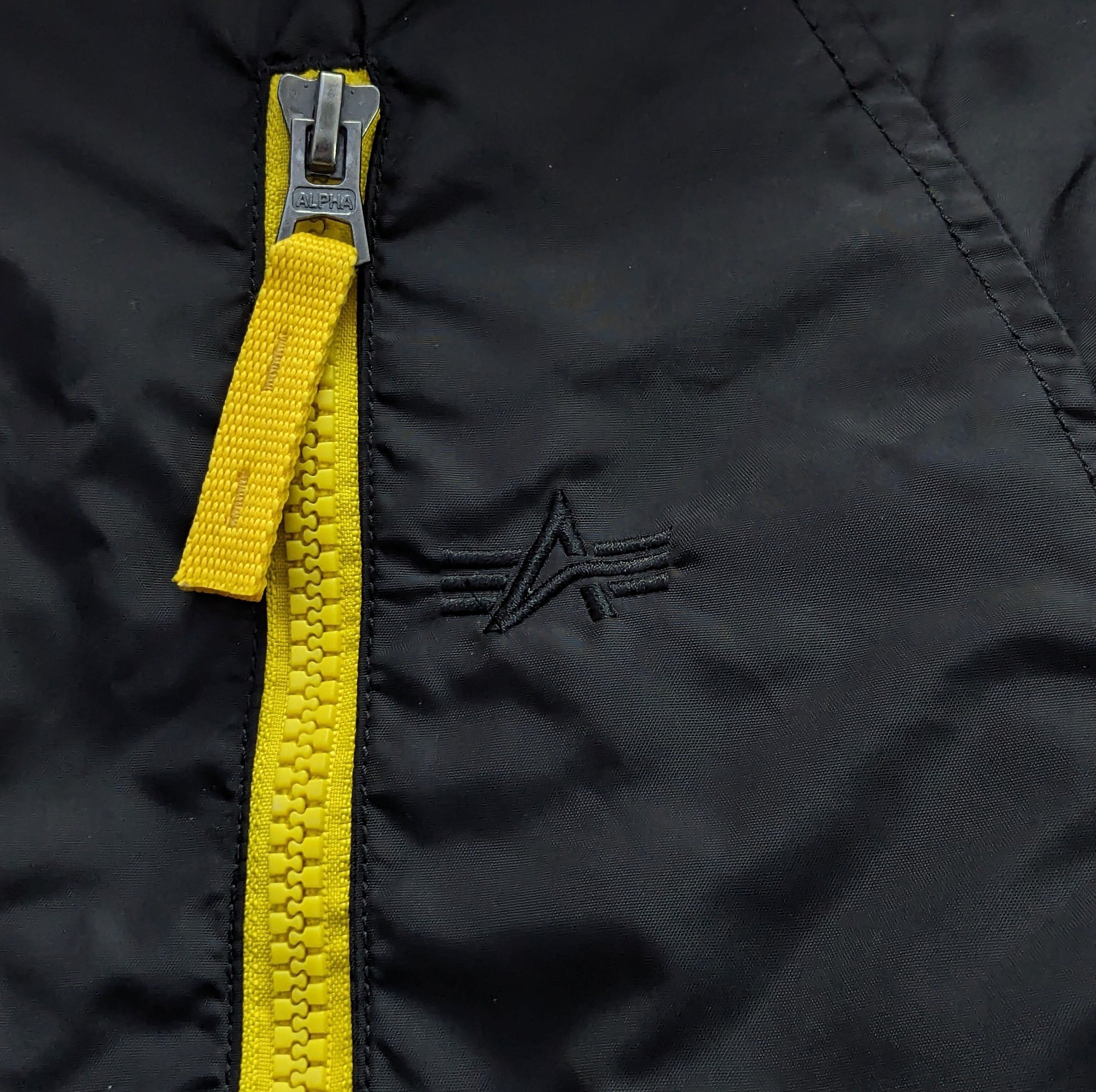 Alpha Industries Alpha Industries Preflight Planning System N2B Winter Jacket Size US M / EU 48-50 / 2 - 6 Thumbnail