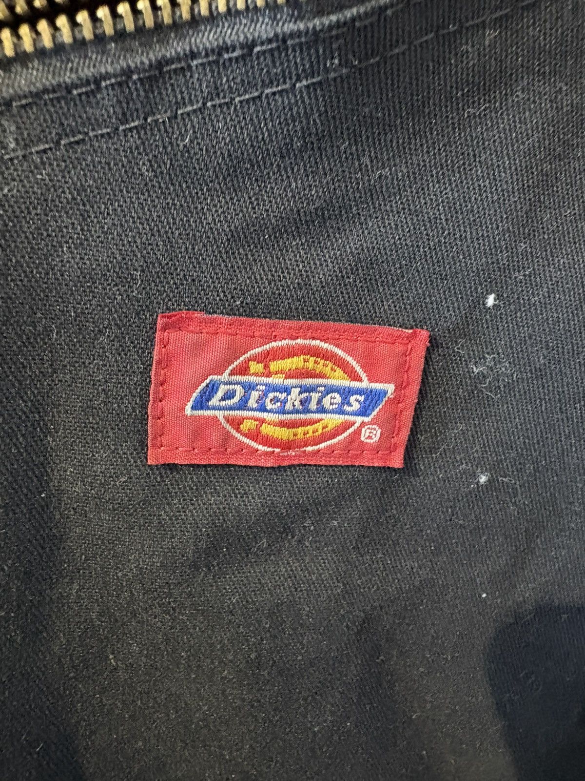 Dickies Dickies 90s Work Coverall - Regular Fit Size US XXL / EU 58 / 5 - 3 Thumbnail