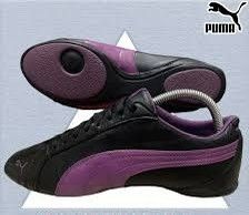Puma Vintage Y2K Puma SpeedCat Sneakers Rare Retro Hype Size US 7 / IT 37 - 2 Thumbnail